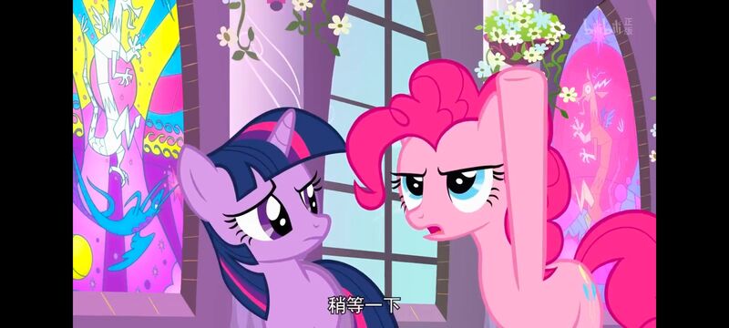 小马宝莉,小马宝莉友谊魔法,彩虹小马,我的小马驹,动画,动漫,番剧,ACG