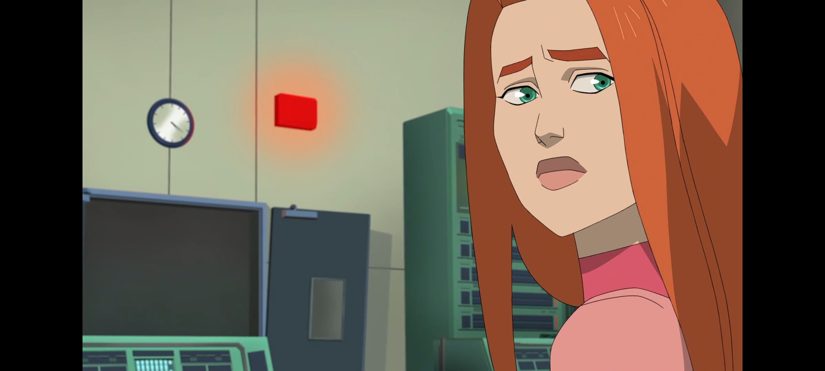 无敌少侠,image,番剧,ACG,二次元,动画,动漫