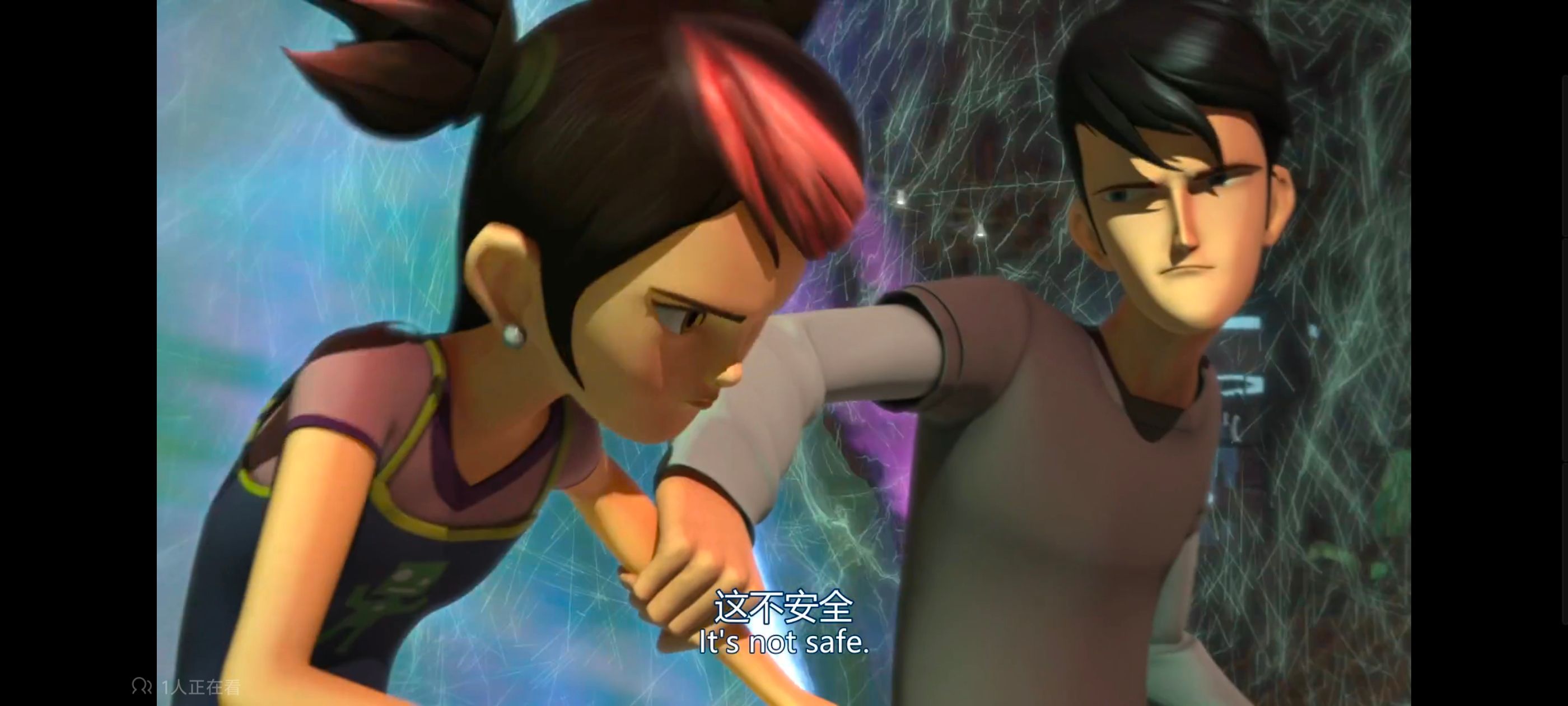 变形金刚,变形金刚领袖之证,动画,动漫,番剧,领袖之证,ACG