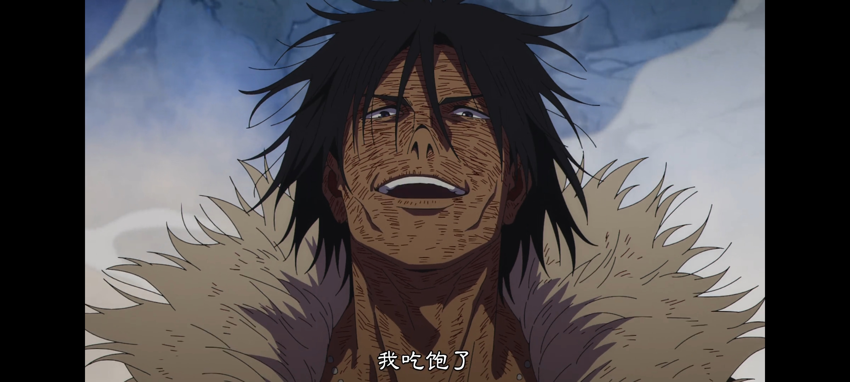 咒术回战,咒术回战死灭回游,动画,动漫,番剧,二次元,ACG