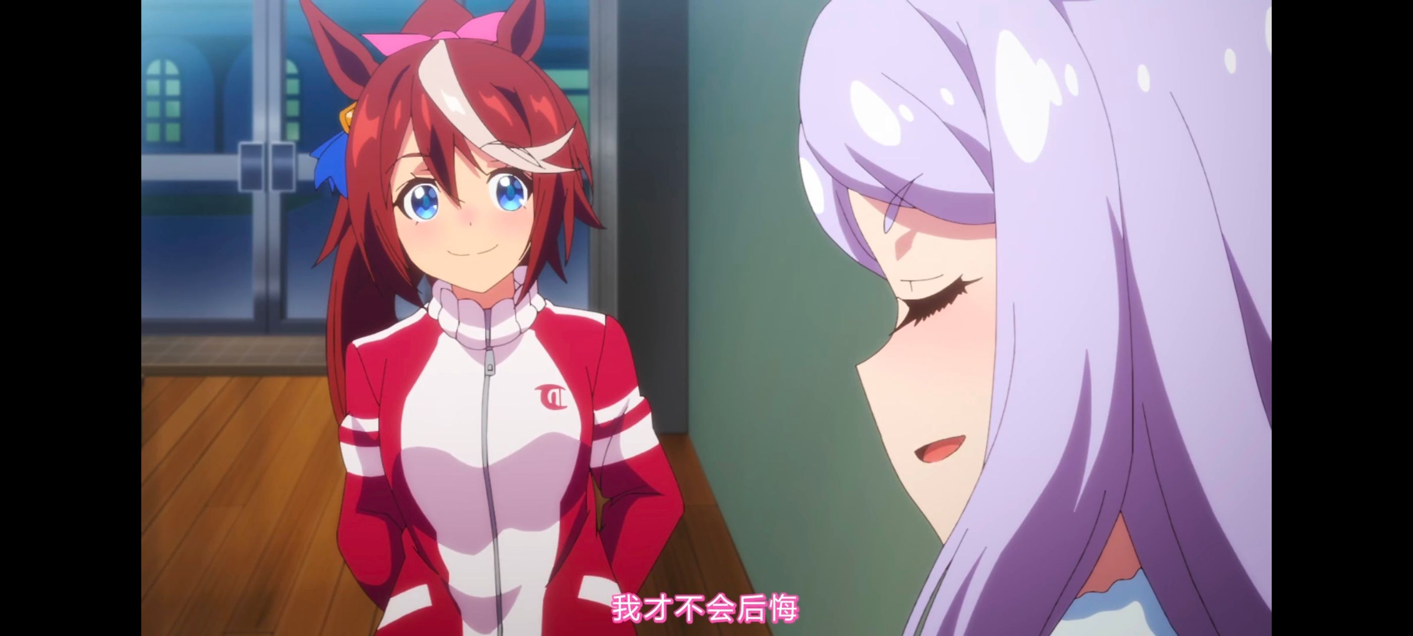 赛马娘,赛马娘第二季,动画,动漫,番剧,二次元,ACG,赛马娘PrettyDerby