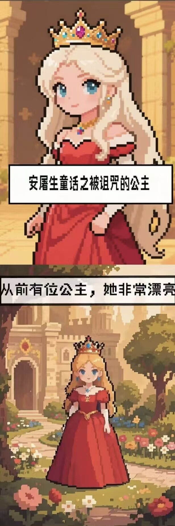 德芙巧克力,安徒生童话,安徒生,安屠生,安屠生童话,公主,王子,钻石,钛合金,诅咒