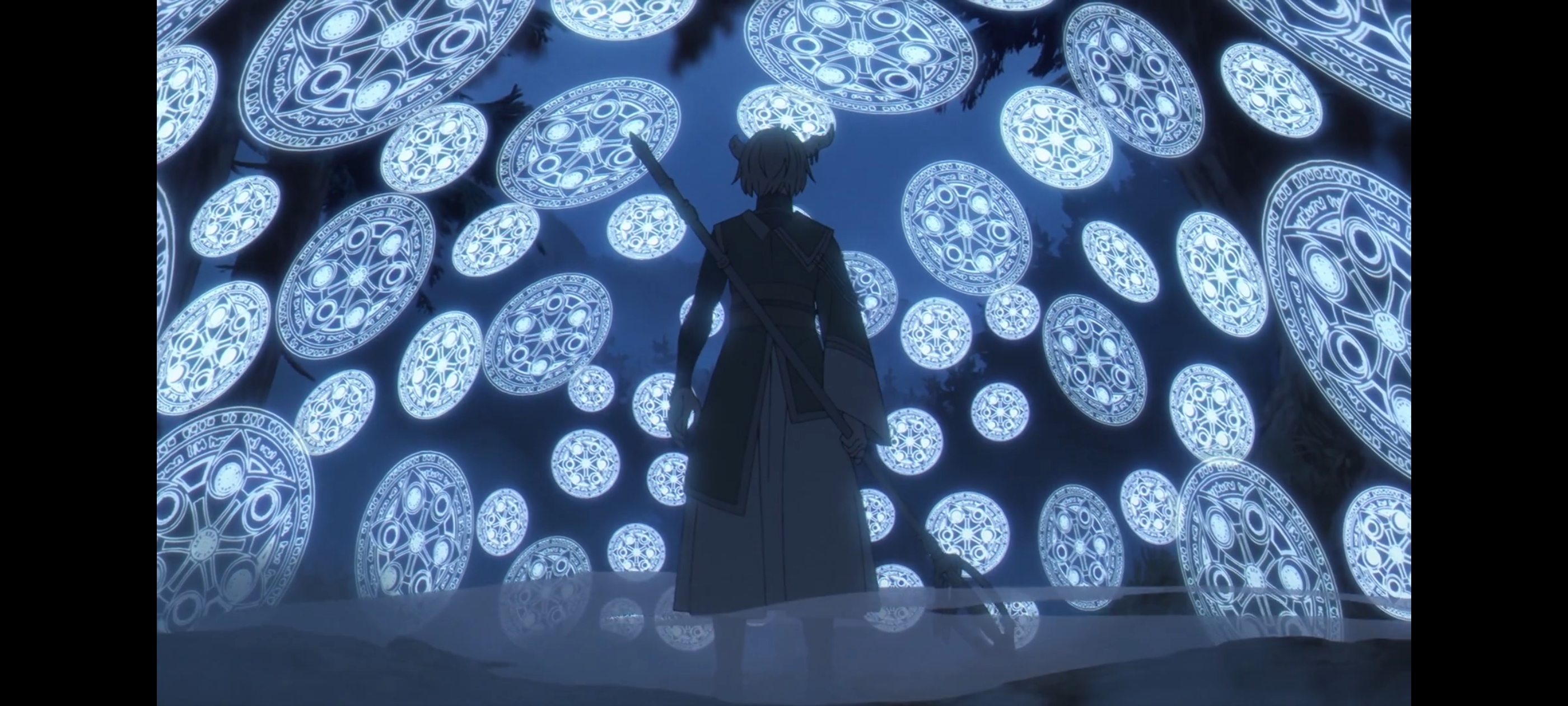 葬送的芙莉莲,动画,动漫,番剧,ACG,二次元