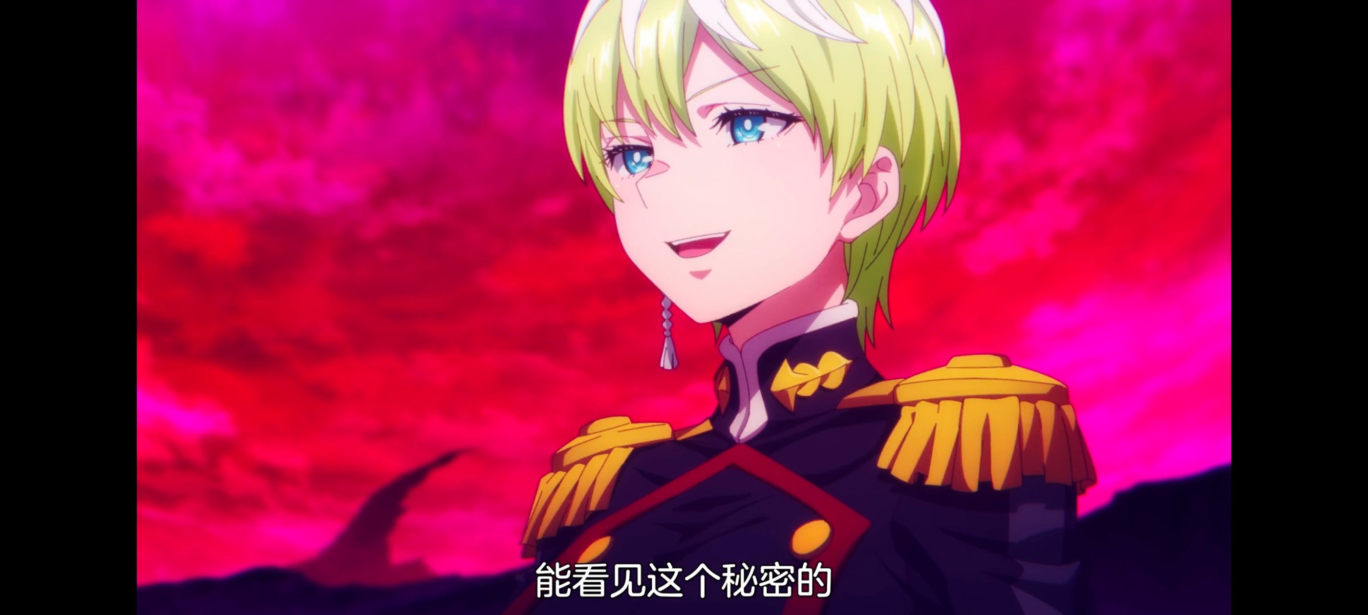 魔都精兵的奴隶,动画,动漫,番剧,ACG