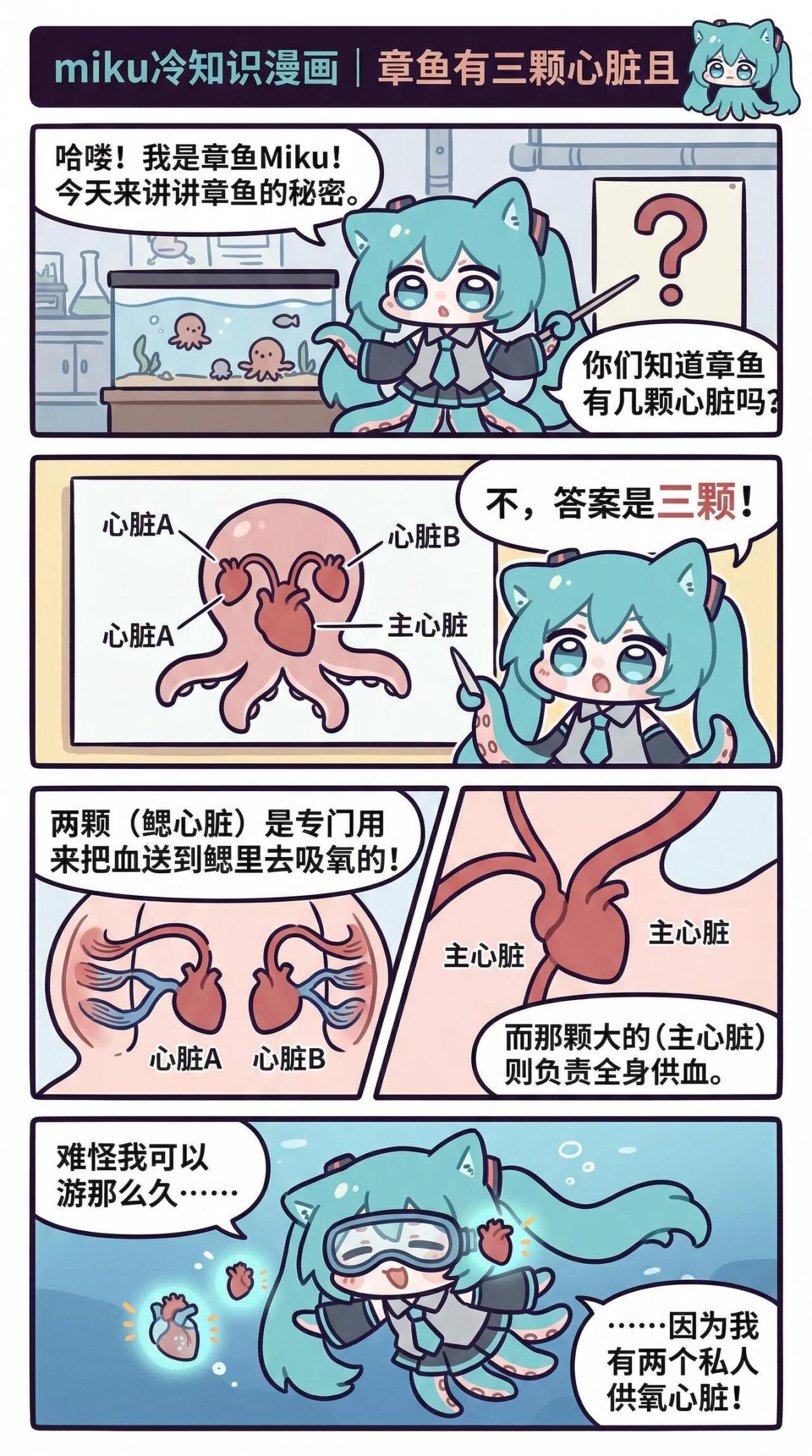 miku,科普