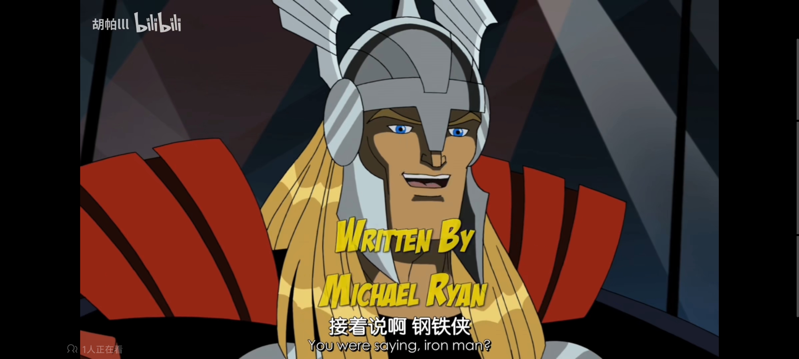 复仇者世界上最强英雄组合,超级英雄联盟复仇者,复仇者联盟,超级英雄,动画,动漫,番剧,漫威,ACG