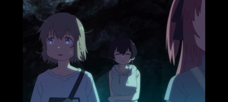 上伊那牡丹酒醉身姿似百合花般,上伊那牡丹醉姿如百合,动漫,动画,番剧,二次元,ACG