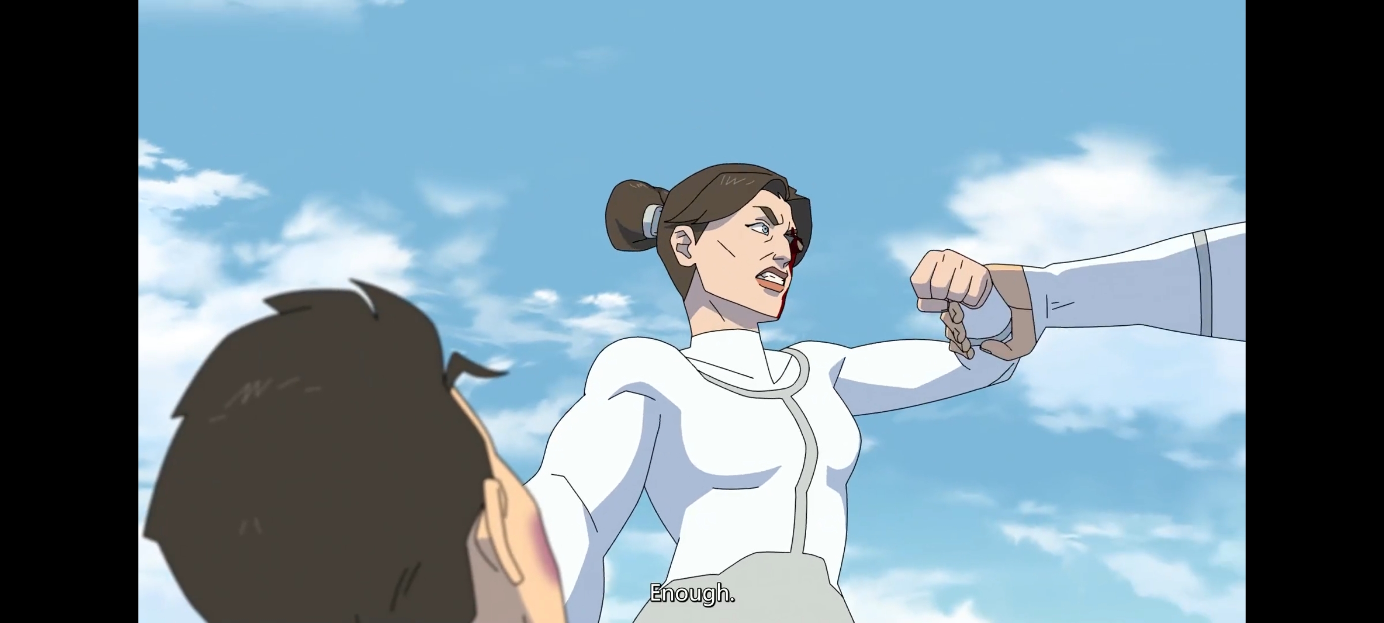 无敌少侠,image,动画,动漫,番剧,ACG