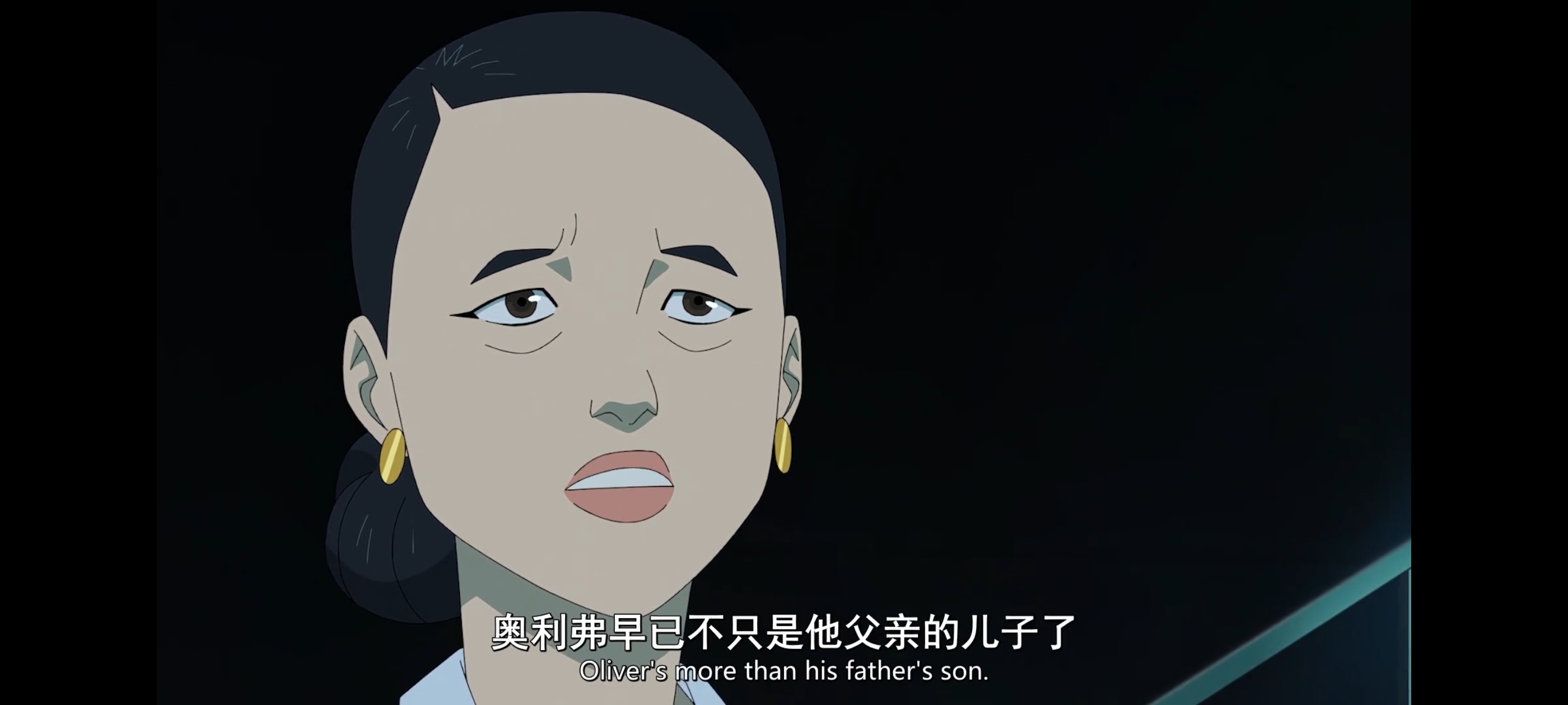 无敌少侠,image,番剧,ACG,二次元,动画,动漫