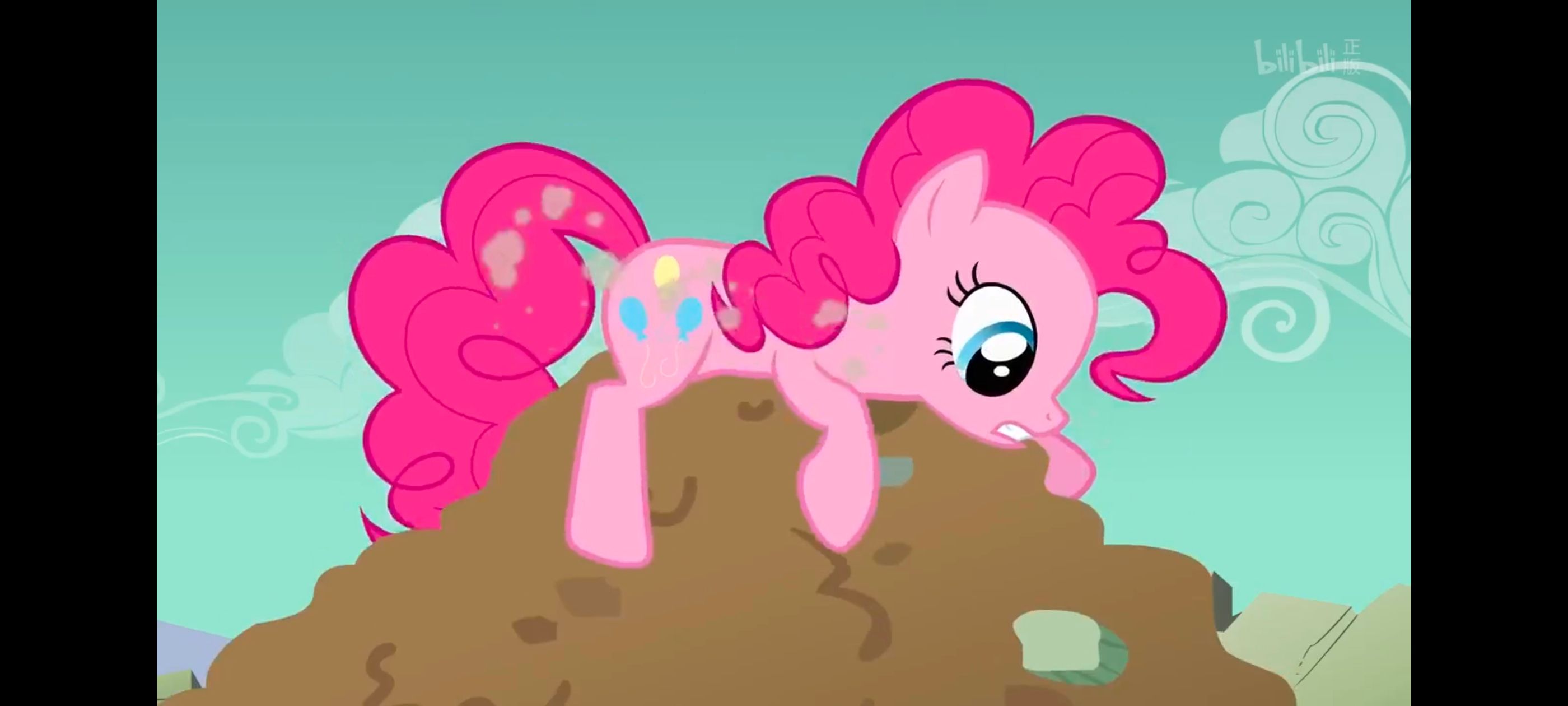 彩虹小马,小马宝莉,我的小马驹,小马宝莉友谊魔法,动画,动漫,番剧,ACG