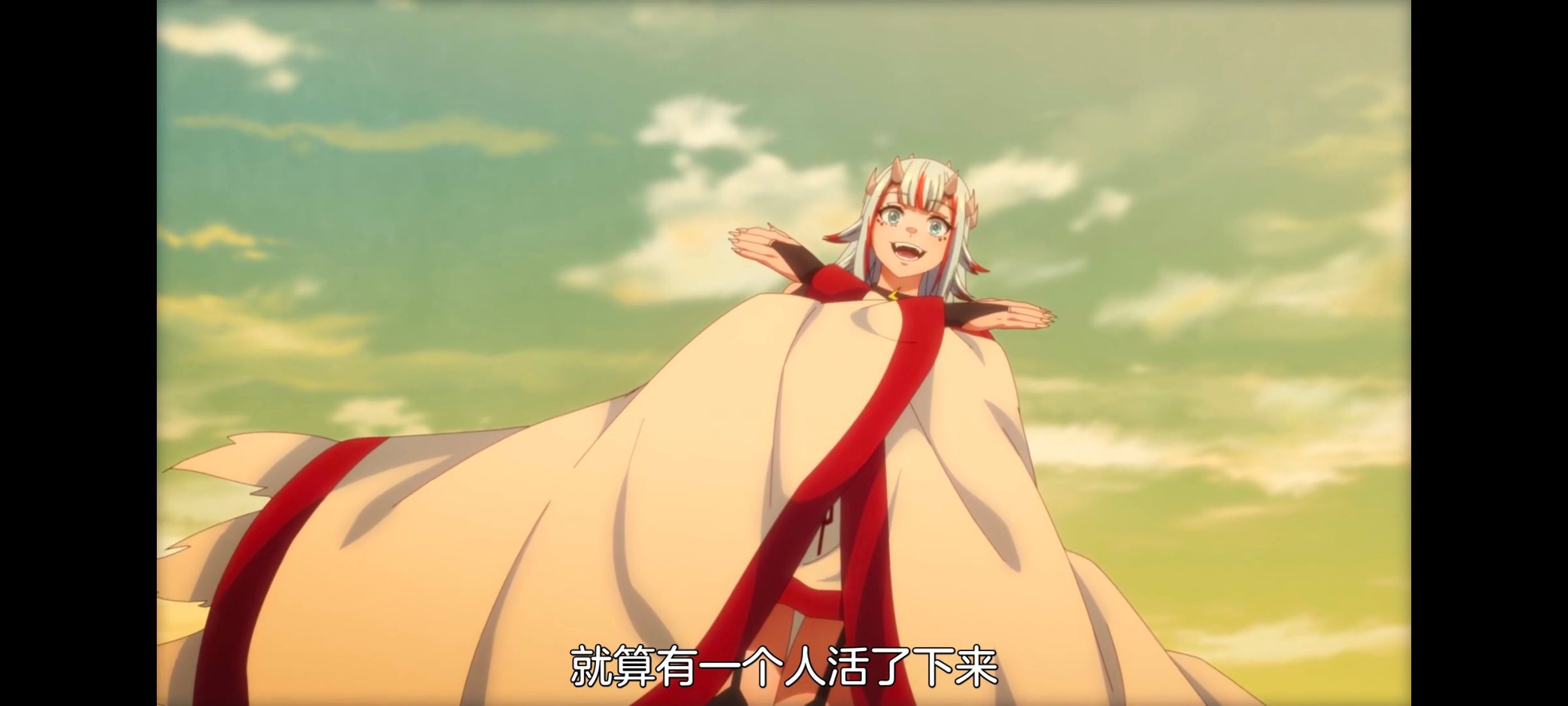 魔都精兵的奴隶,动画,动漫,番剧,二次元,ACG