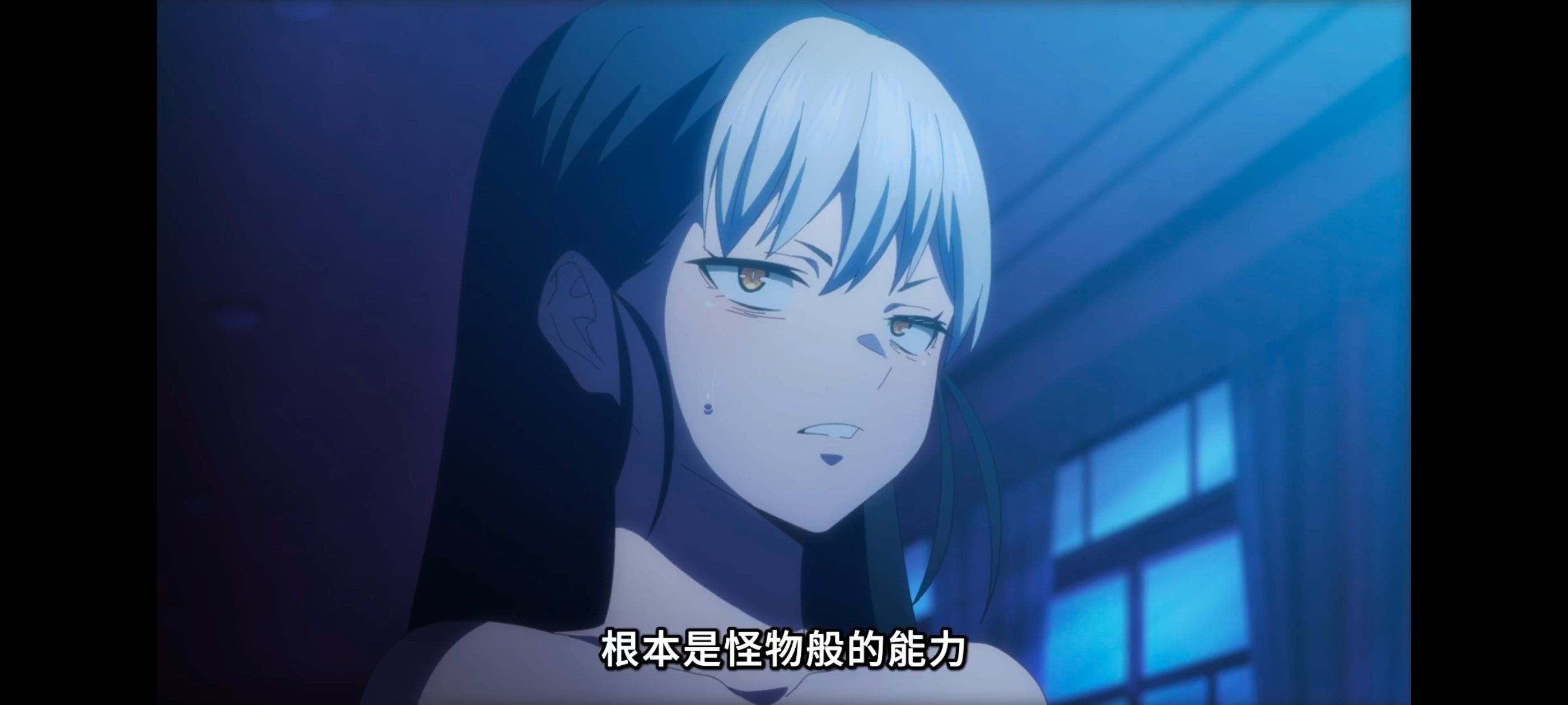 魔都精兵的奴隶,动画,动漫,番剧,二次元,ACG