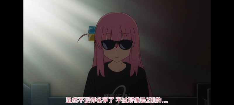 孤独摇滚,动画,动漫,番剧,ACG