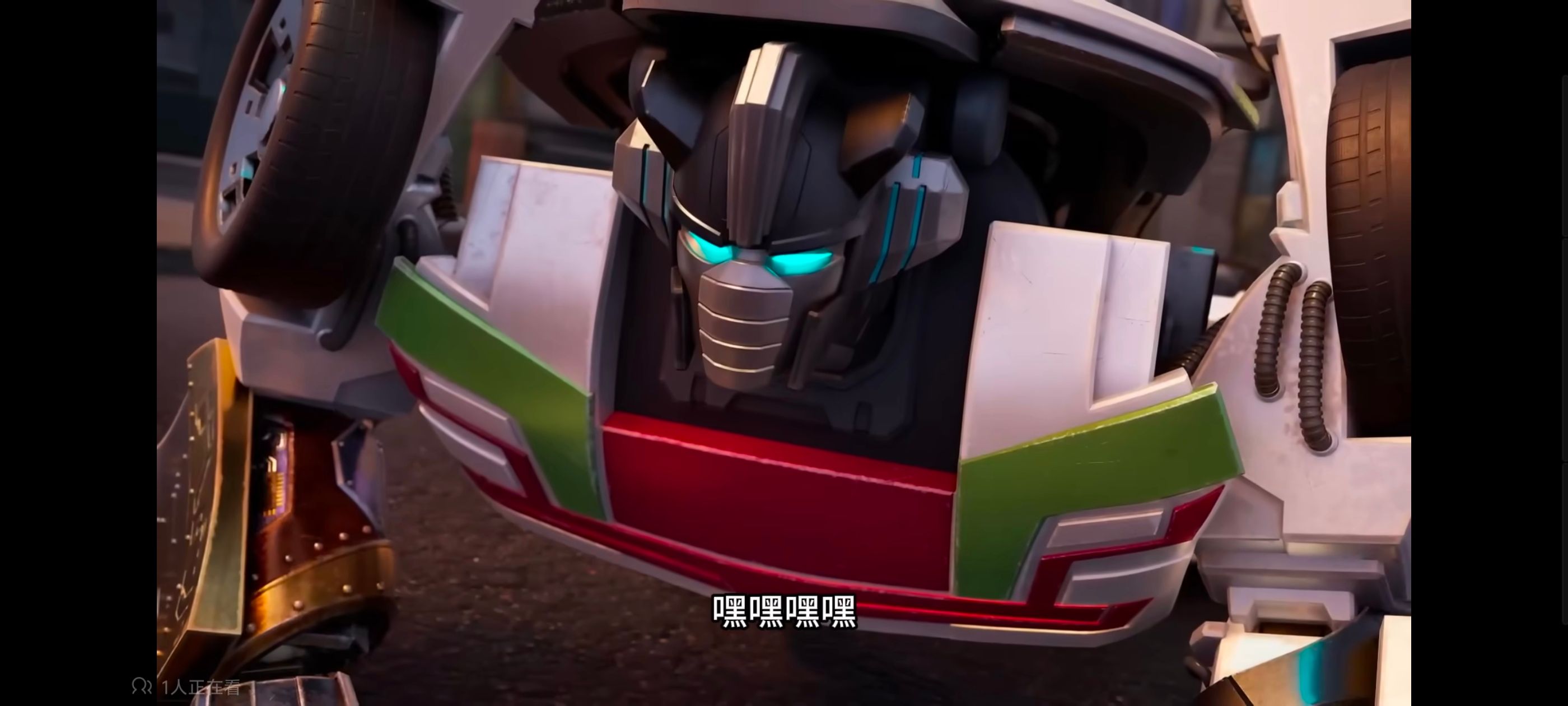 变形金刚,赛博世界,动画,动漫,番剧,ACG,变形金刚赛博世界