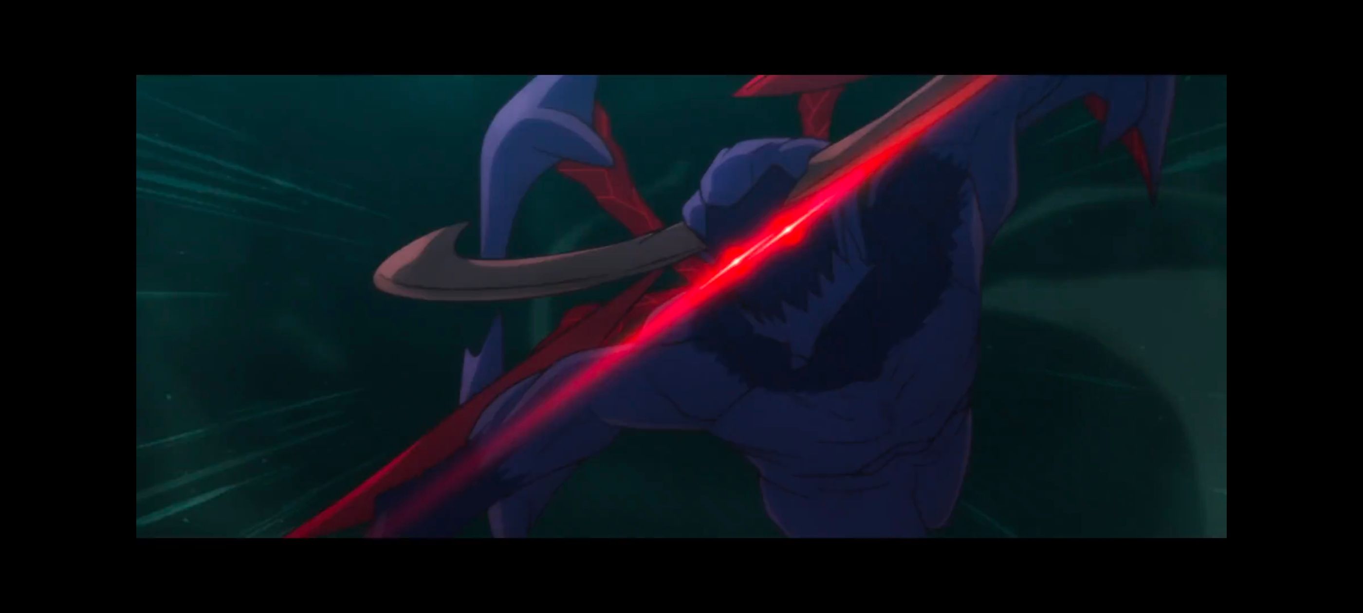 命运奇异赝品,FATE,FatestrangeFake,动画,动漫,番剧,二次元,ACG