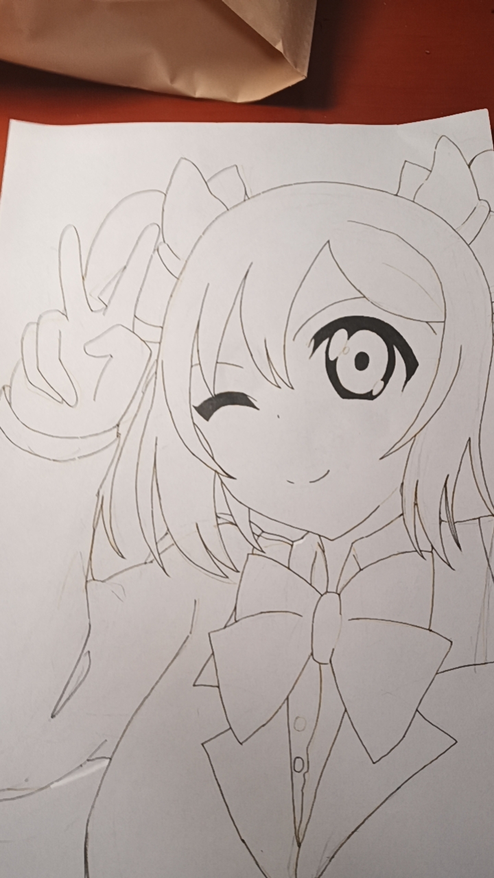 矢泽妮可,ll,妮可妮可妮