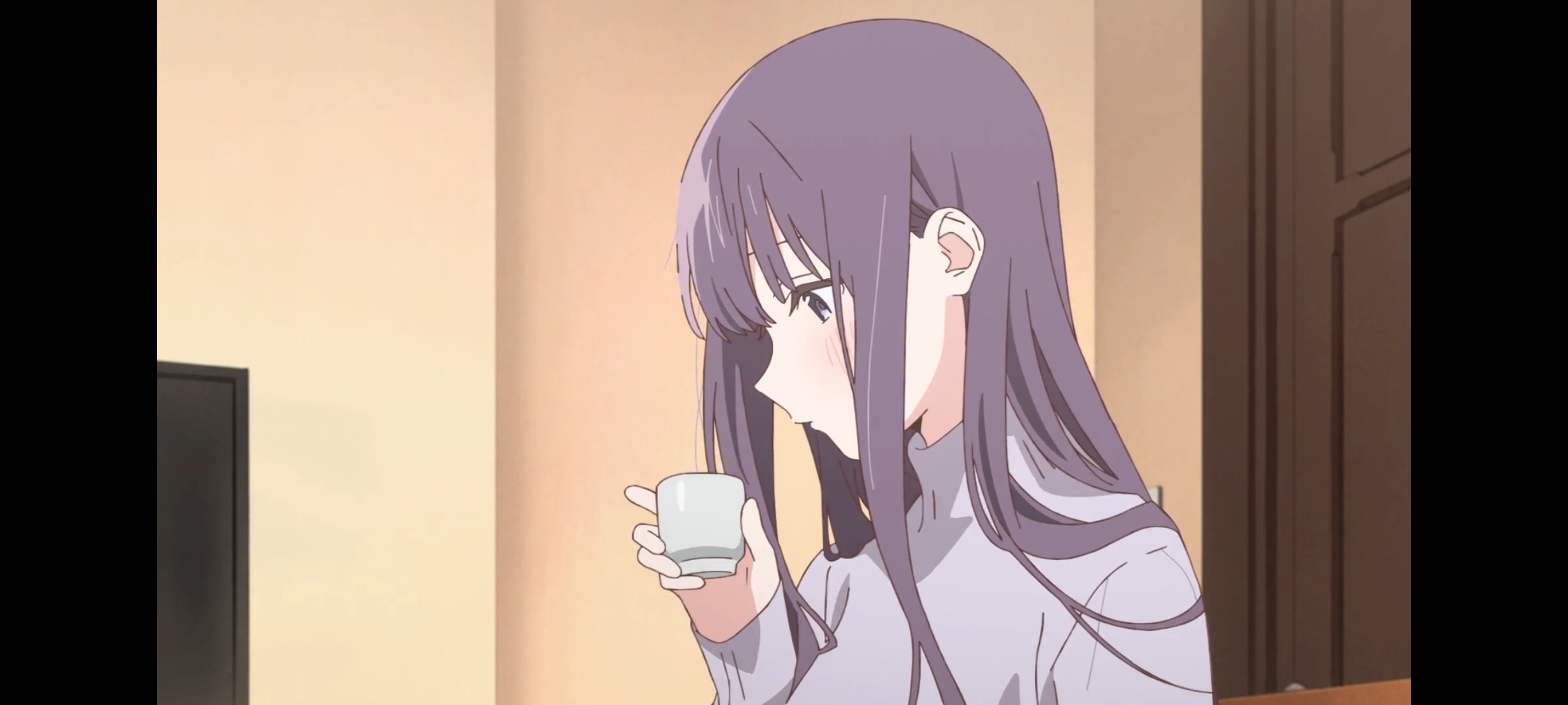 上伊那牡丹酒醉身姿似百合花般,上伊那牡丹醉姿如百合,动画,动漫,番剧,二次元,ACG