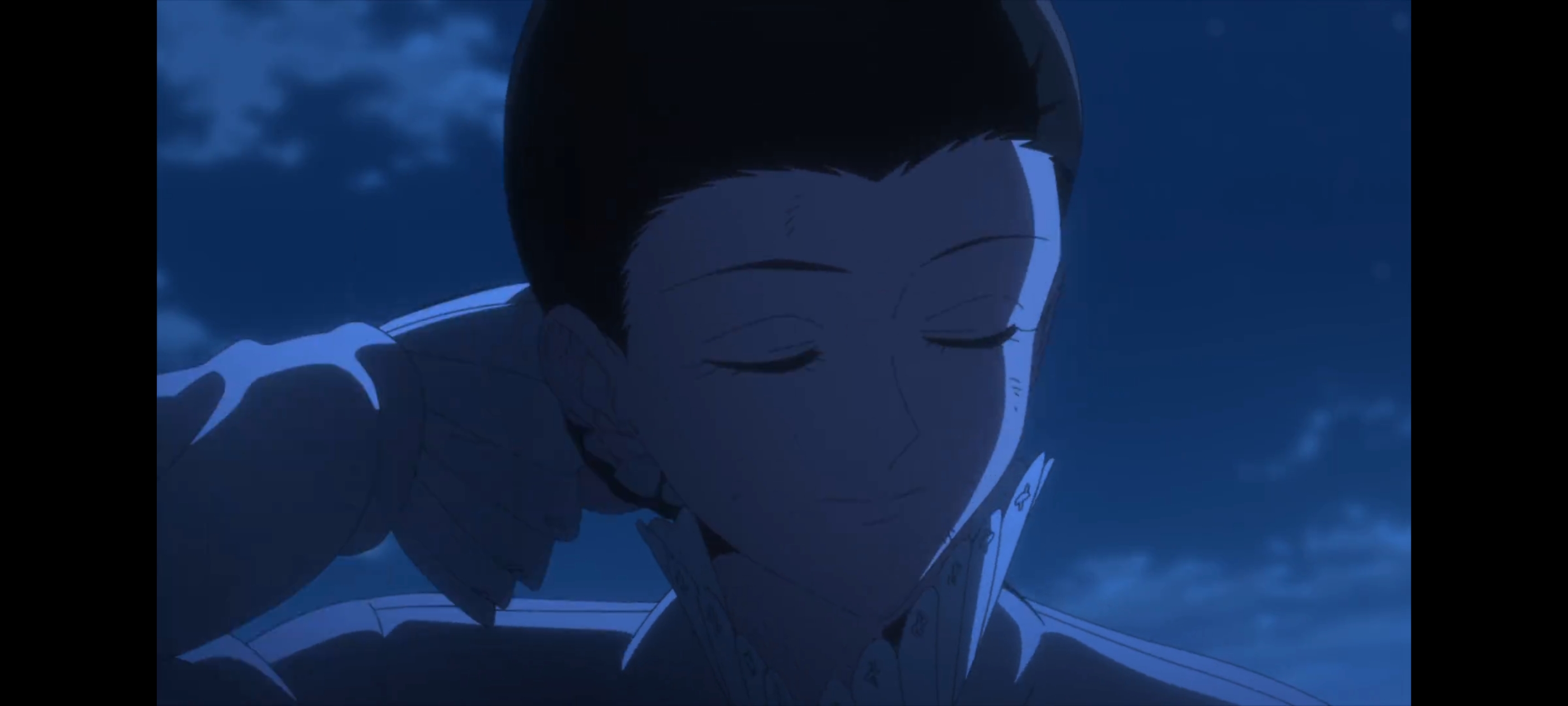 约定的梦幻岛,动画,动漫,番剧,二次元,ACG