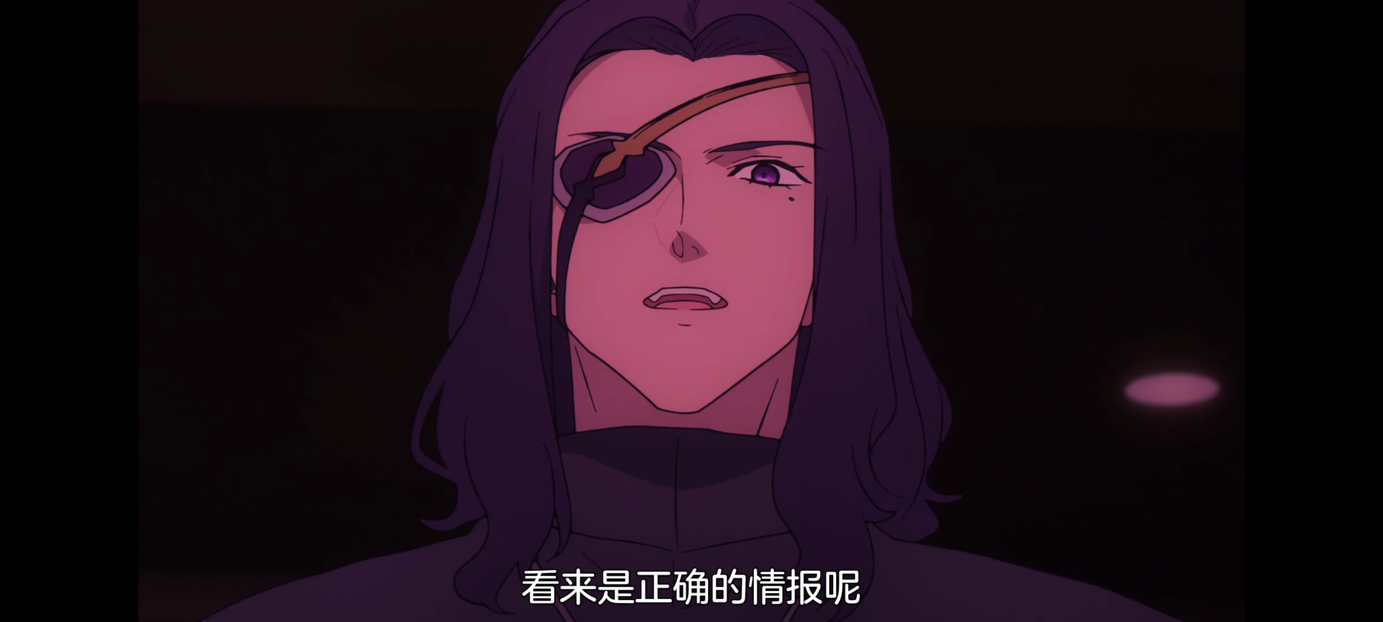 FATE,命运奇异赝品,FatestrangeFake,动画,动漫,番剧,二次元,ACG