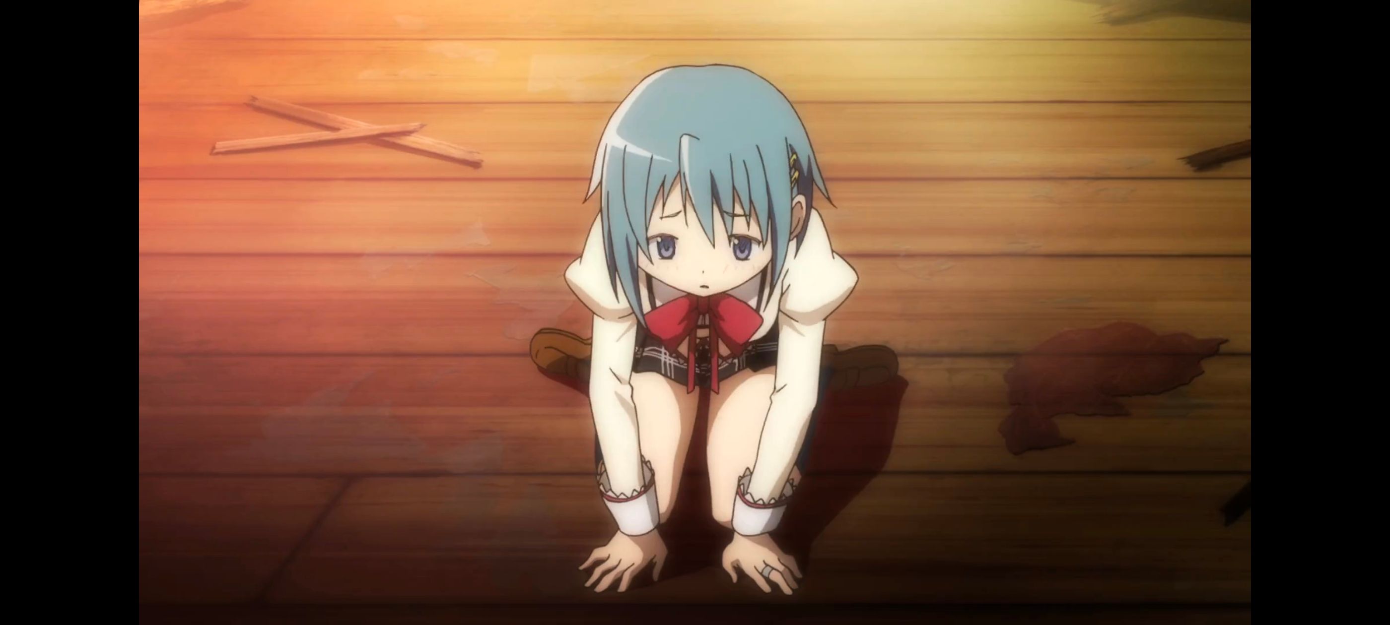 魔法少女小圆,魔法少女,动画,动漫,番剧,二次元,ACG