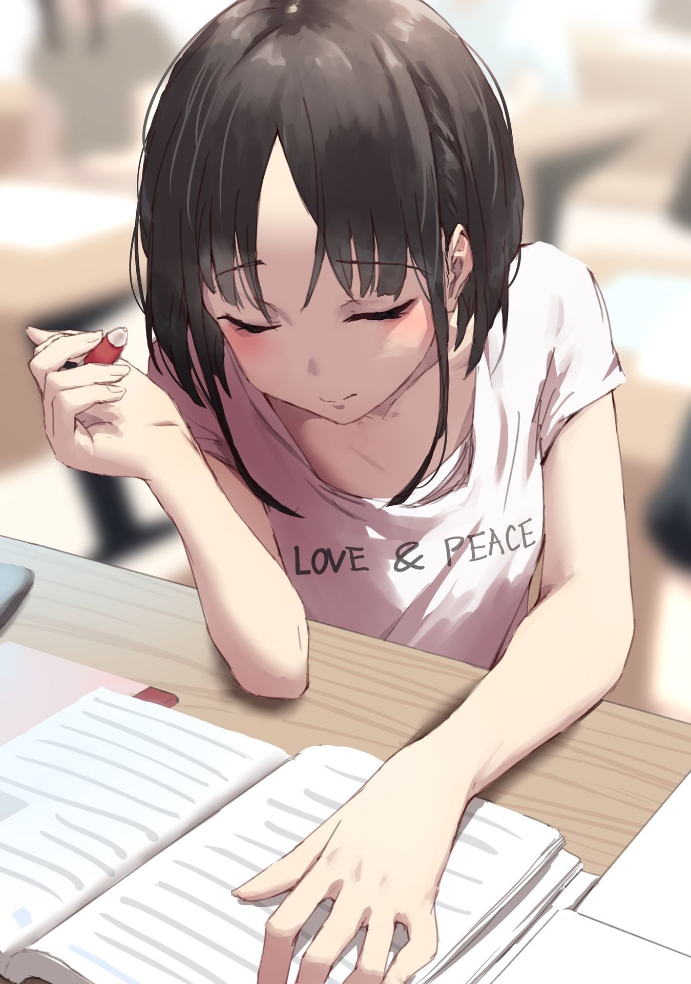 jonsun,同人志,女高中生