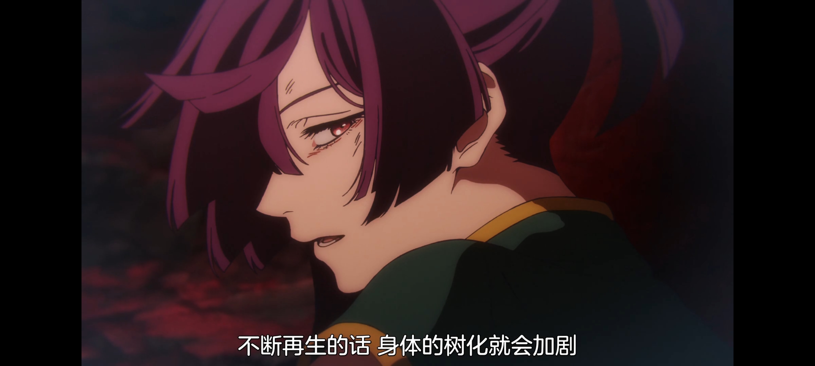 地狱乐,动画,动漫,番剧,二次元,ACG