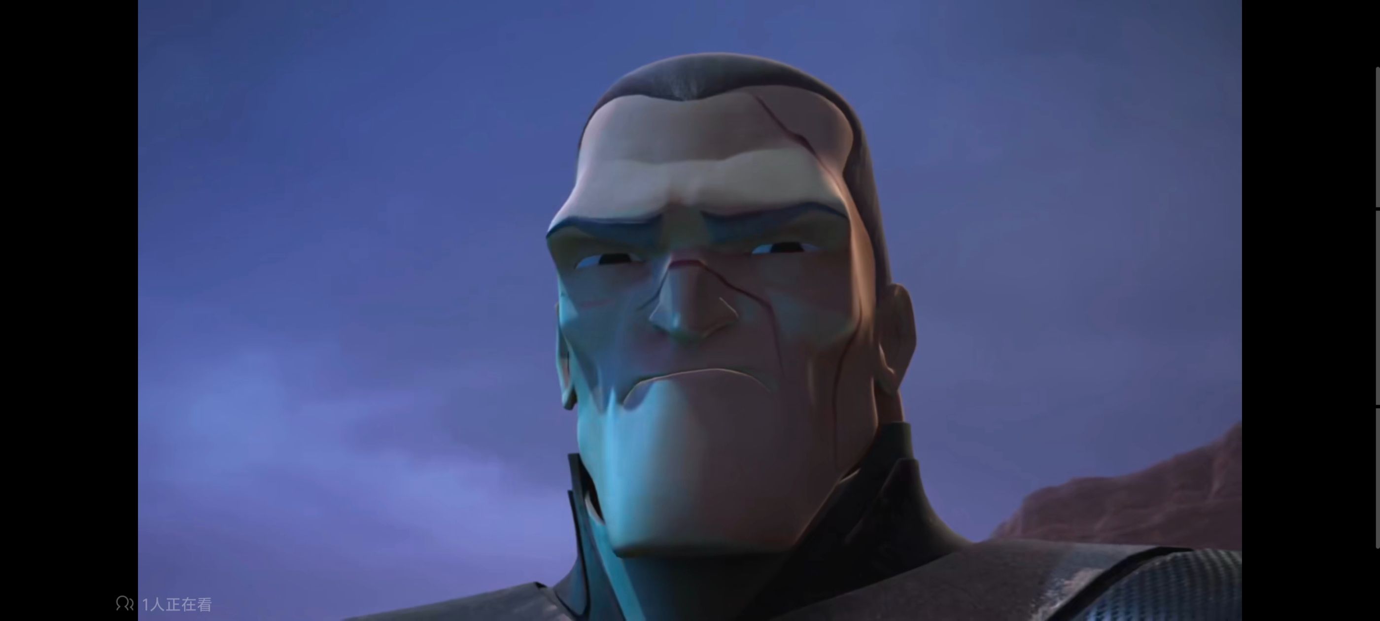 变形金刚,变形金刚领袖之证,动画,动漫,番剧,ACG