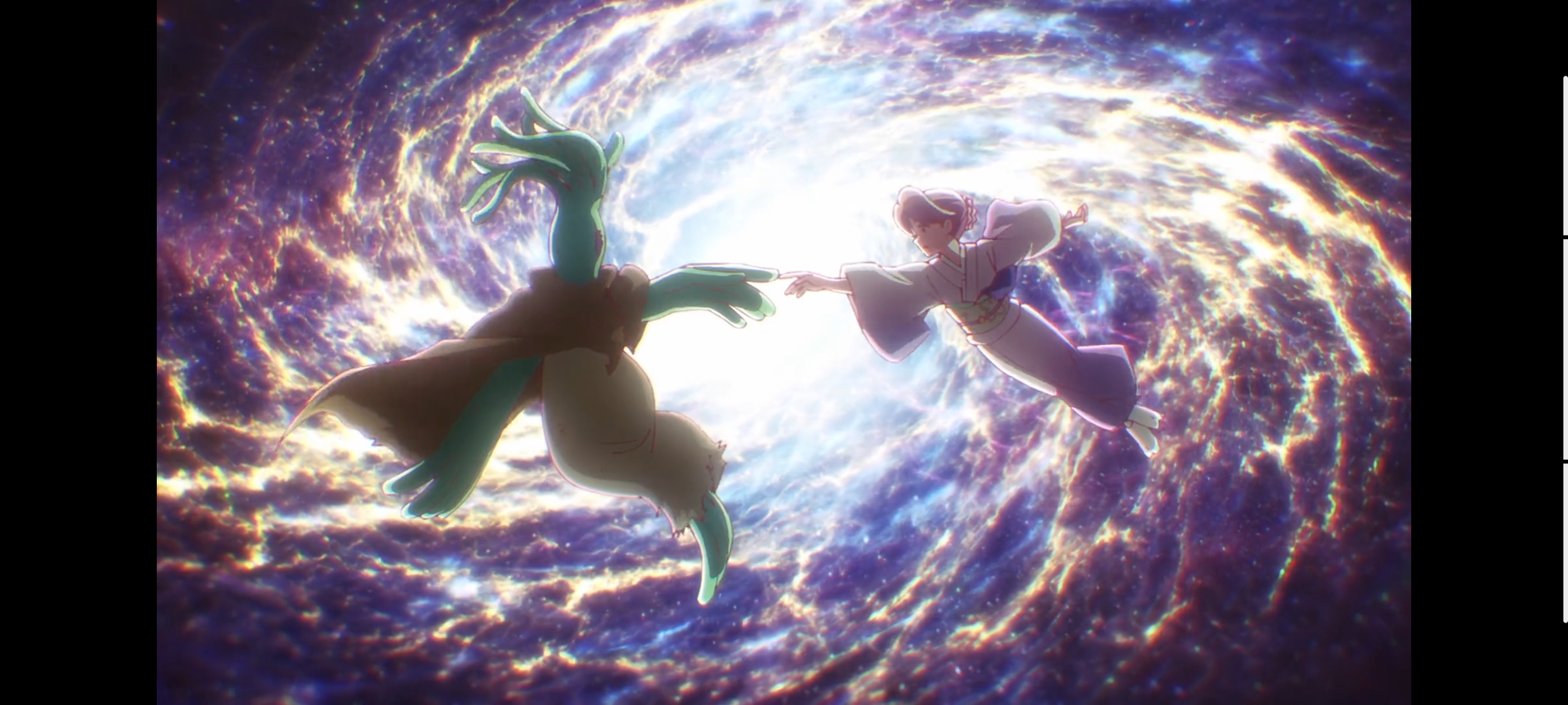 末日后酒店,动画,动漫,番剧,ACG,二次元