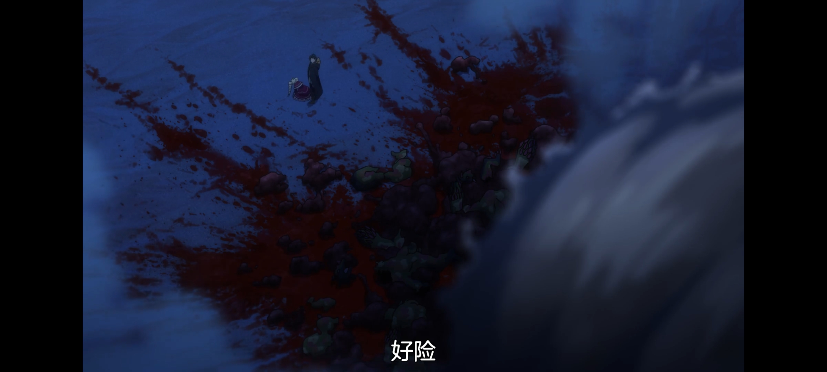 从零开始的异世界生活,动画,动漫,番剧,ACG,二次元