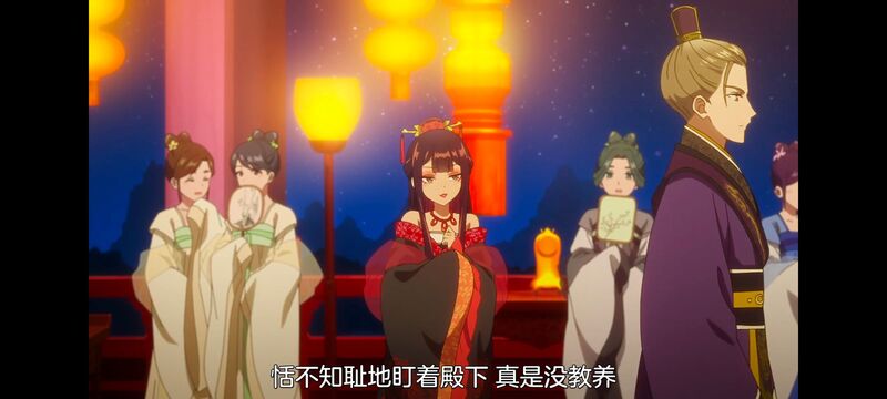 虽然我是不完美恶女雏宫蝶鼠替换传,动画,动漫,番剧,二次元,日漫,ACG,恶女不才请多关照雏宫蝶鼠替换传