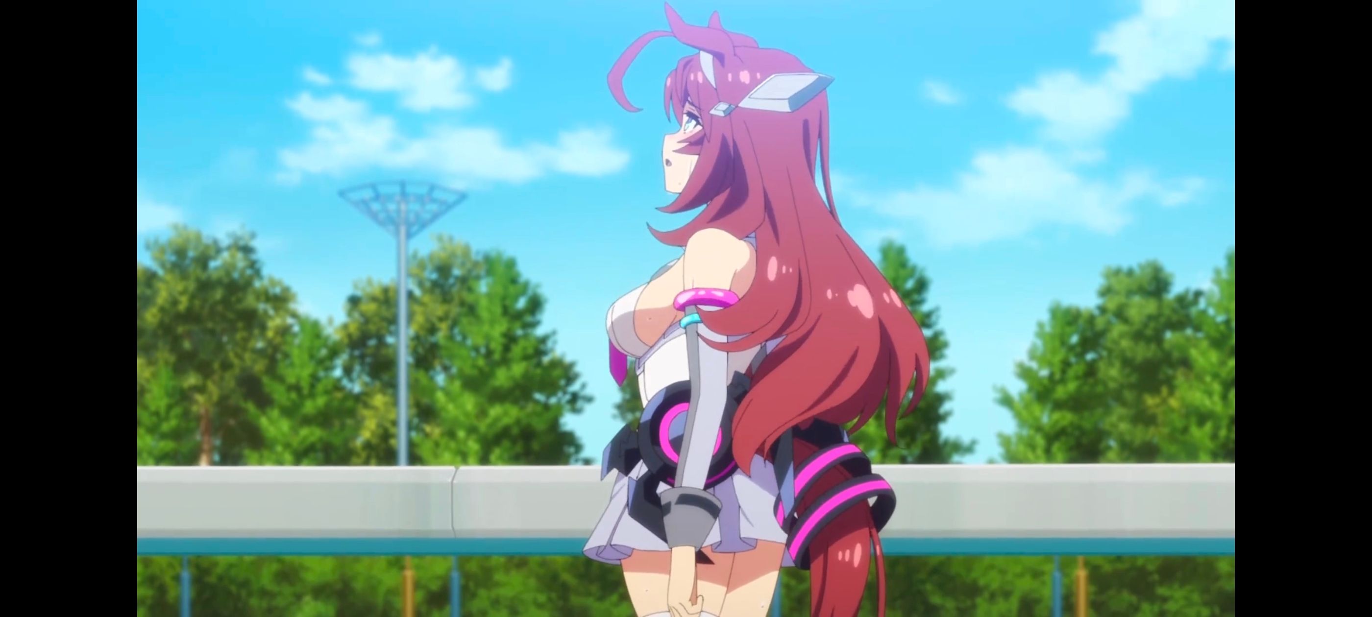 赛马娘,赛马娘PrettyDreby,动画,动漫,番剧,ACG