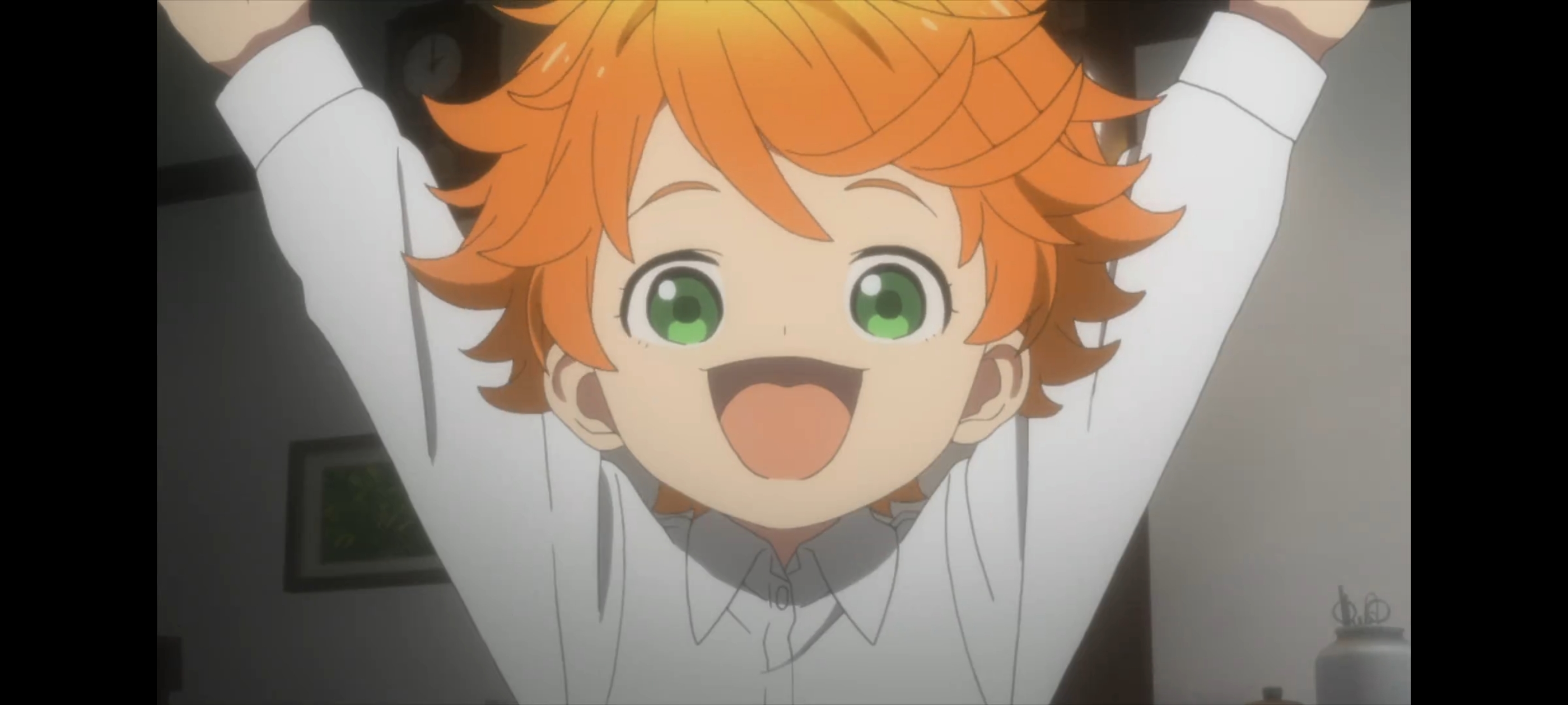 约定的梦幻岛,动画,动漫,番剧,二次元,ACG