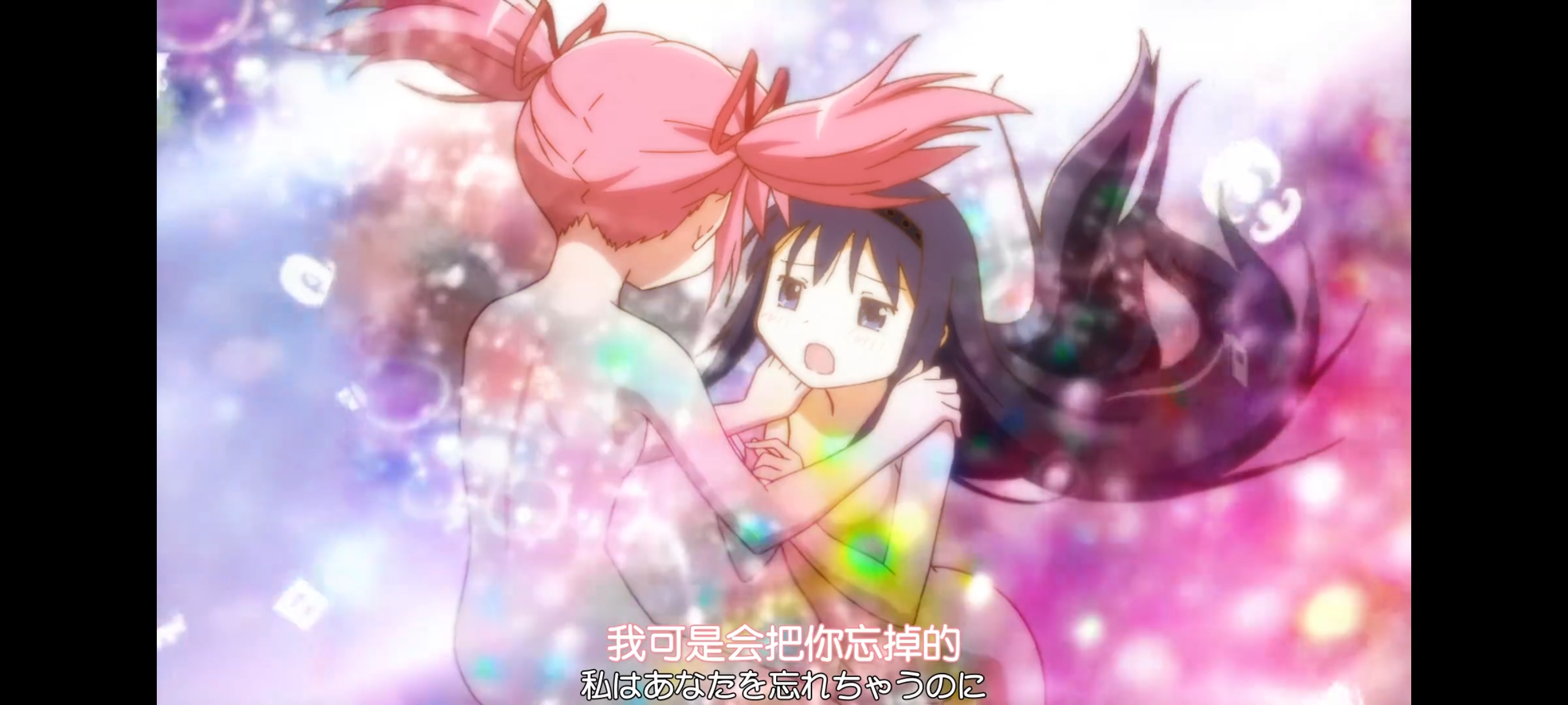 魔法少女小圆,魔法少女,动画,动漫,番剧,二次元,ACG