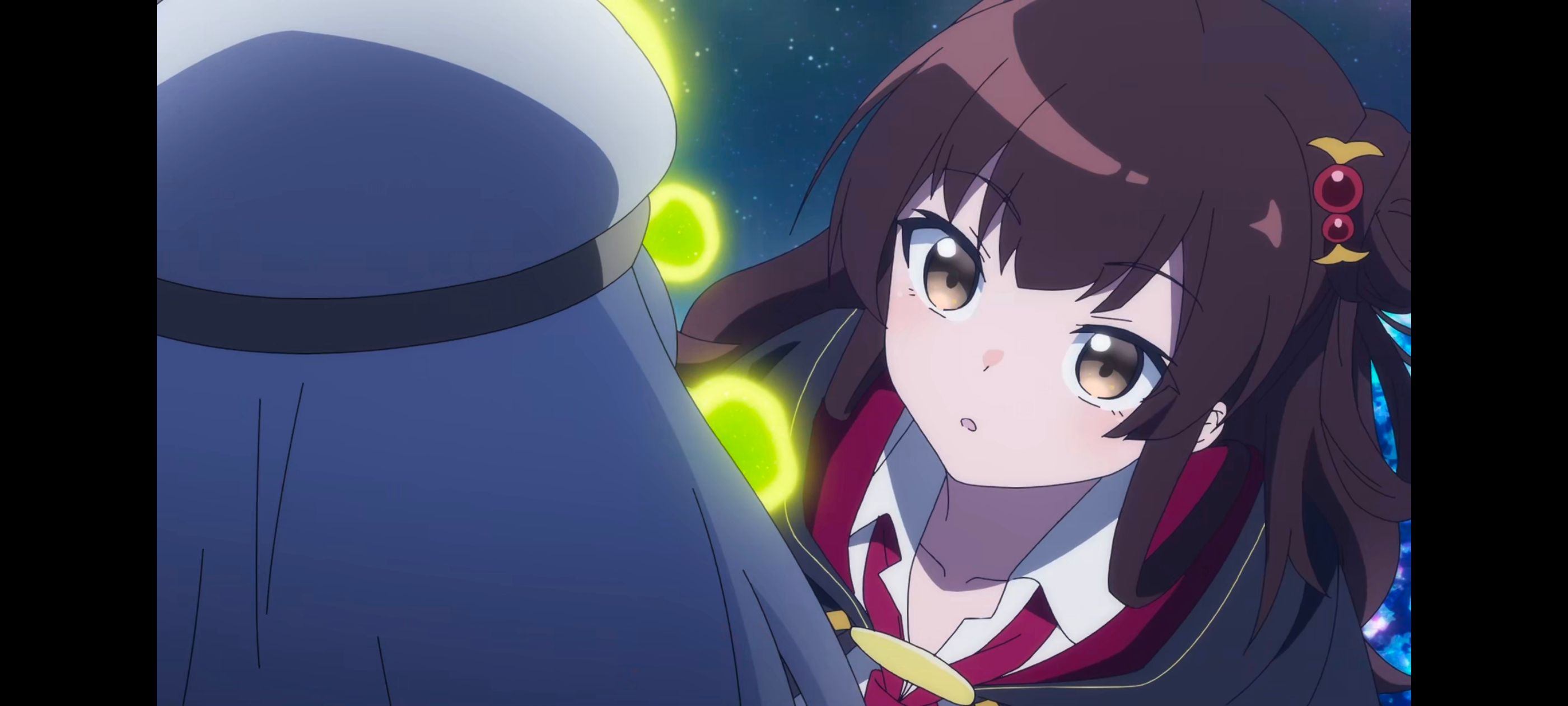 直至魔女消逝,直到某魔女死去,奇幻,动漫,动画,番剧,ACG