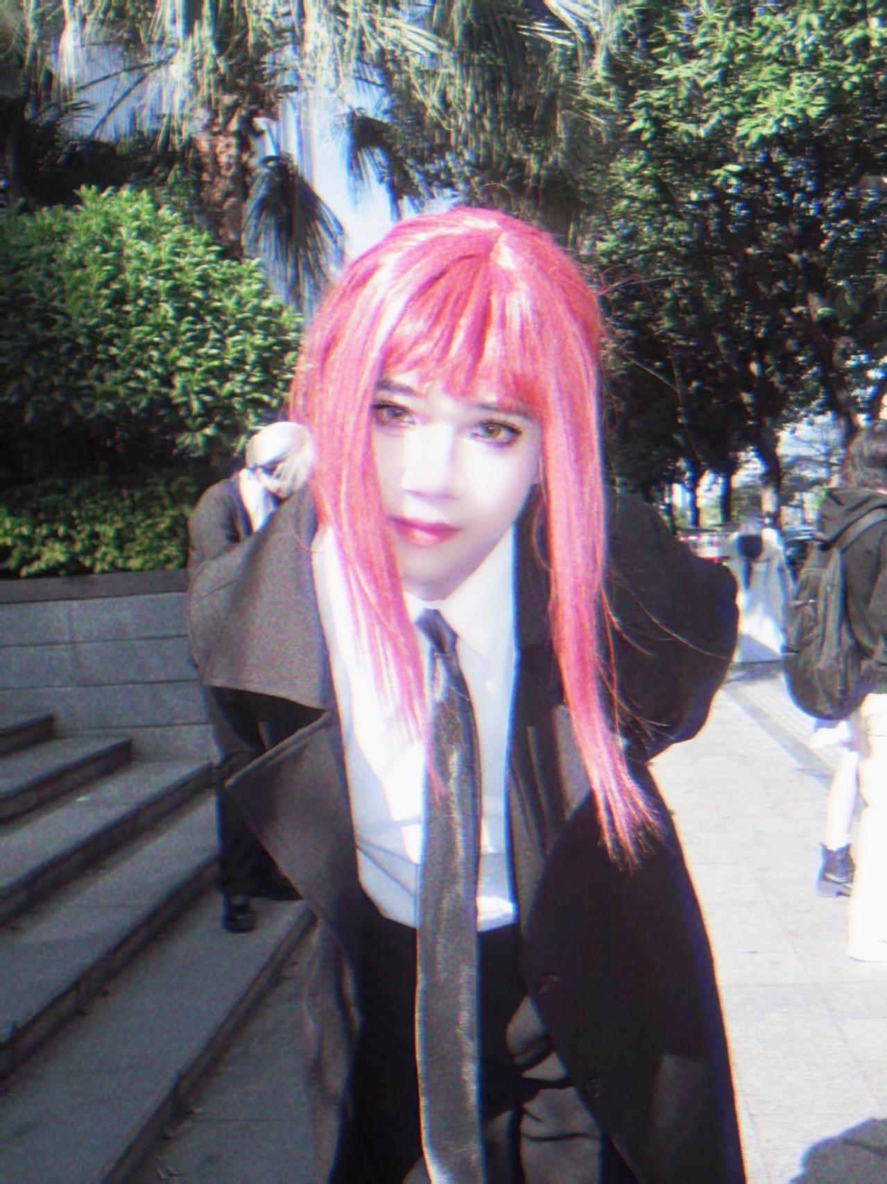 cos,电锯人,玛奇玛