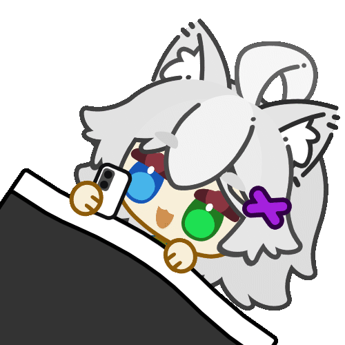 シモカゼちゃん