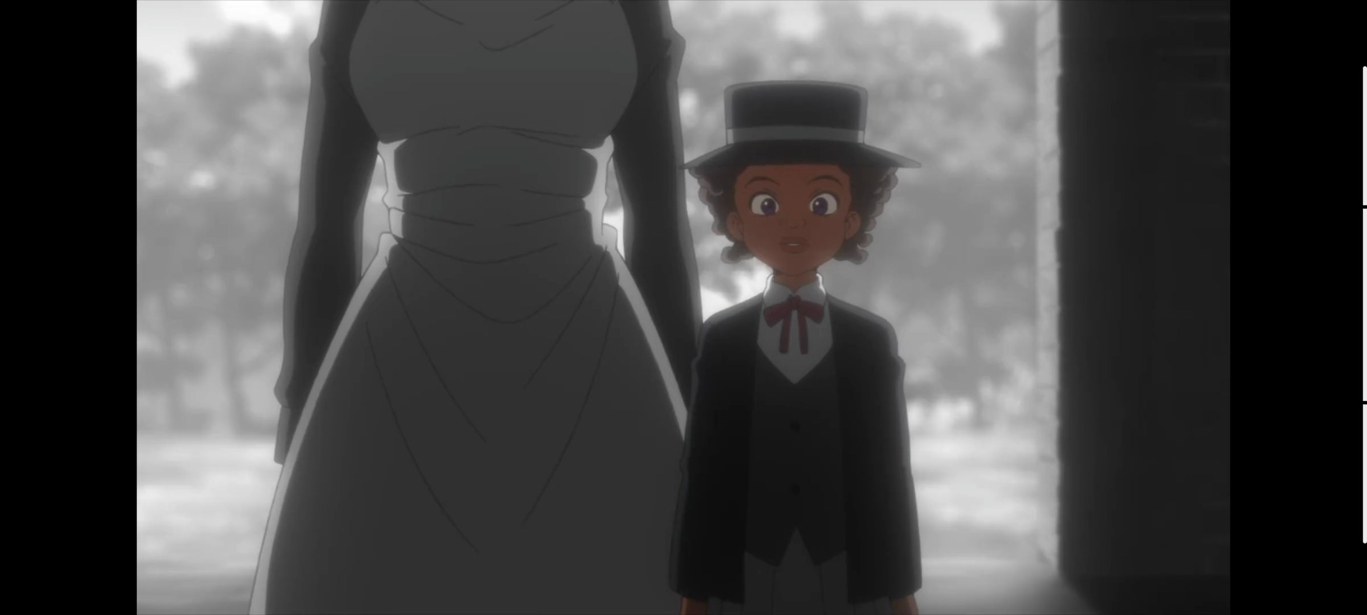 约定的梦幻岛,动画,动漫,番剧,二次元,ACG