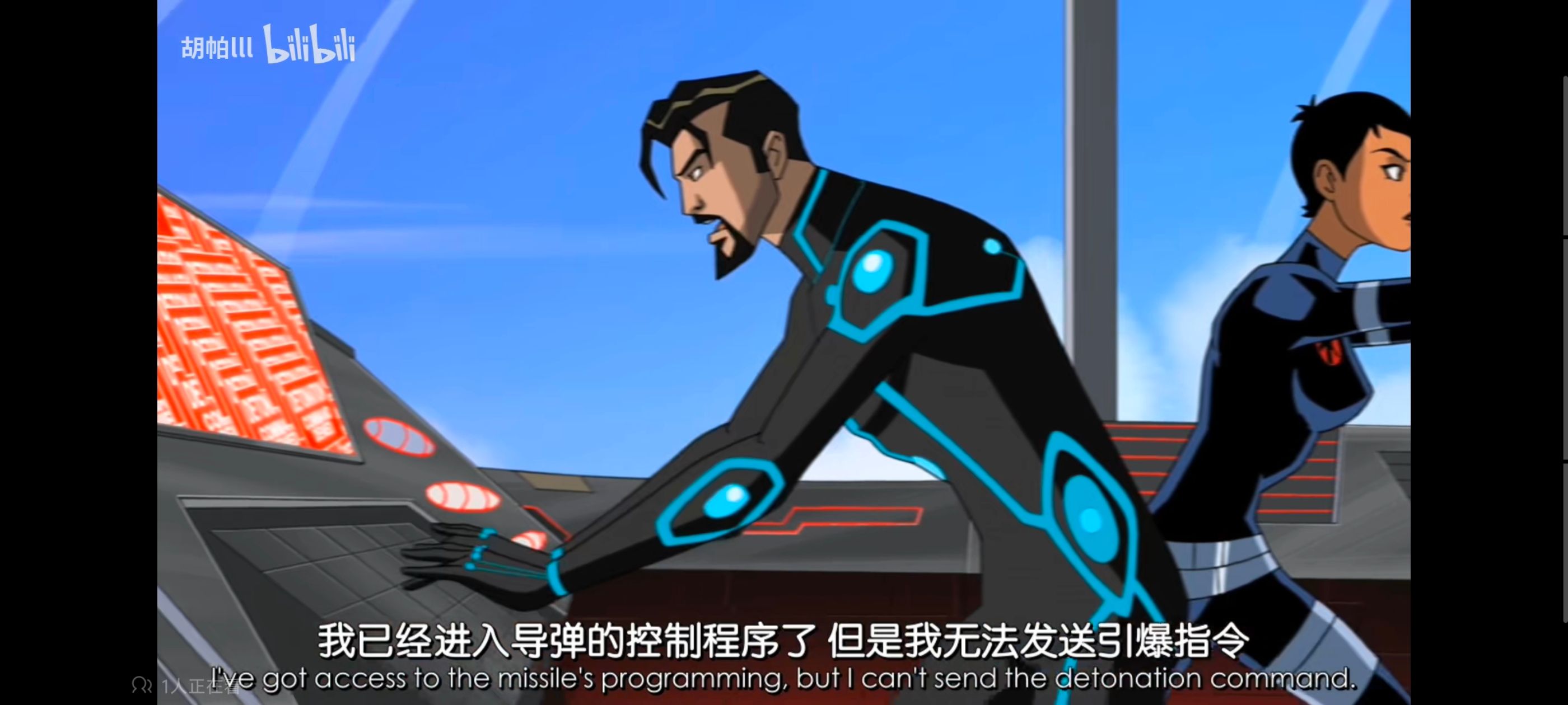 超级英雄联盟复仇者,复仇者世上最强英雄组合,复仇者联盟,漫威,超级英雄,动画,动漫,番剧,ACG