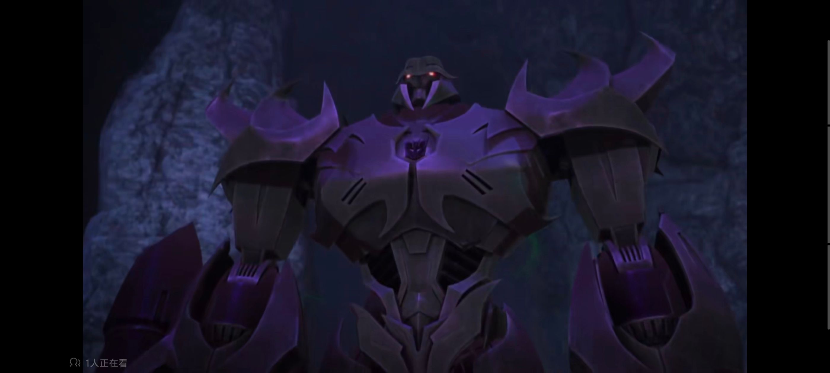 变形金刚,变形金刚领袖之证,动画,动漫,番剧,ACG