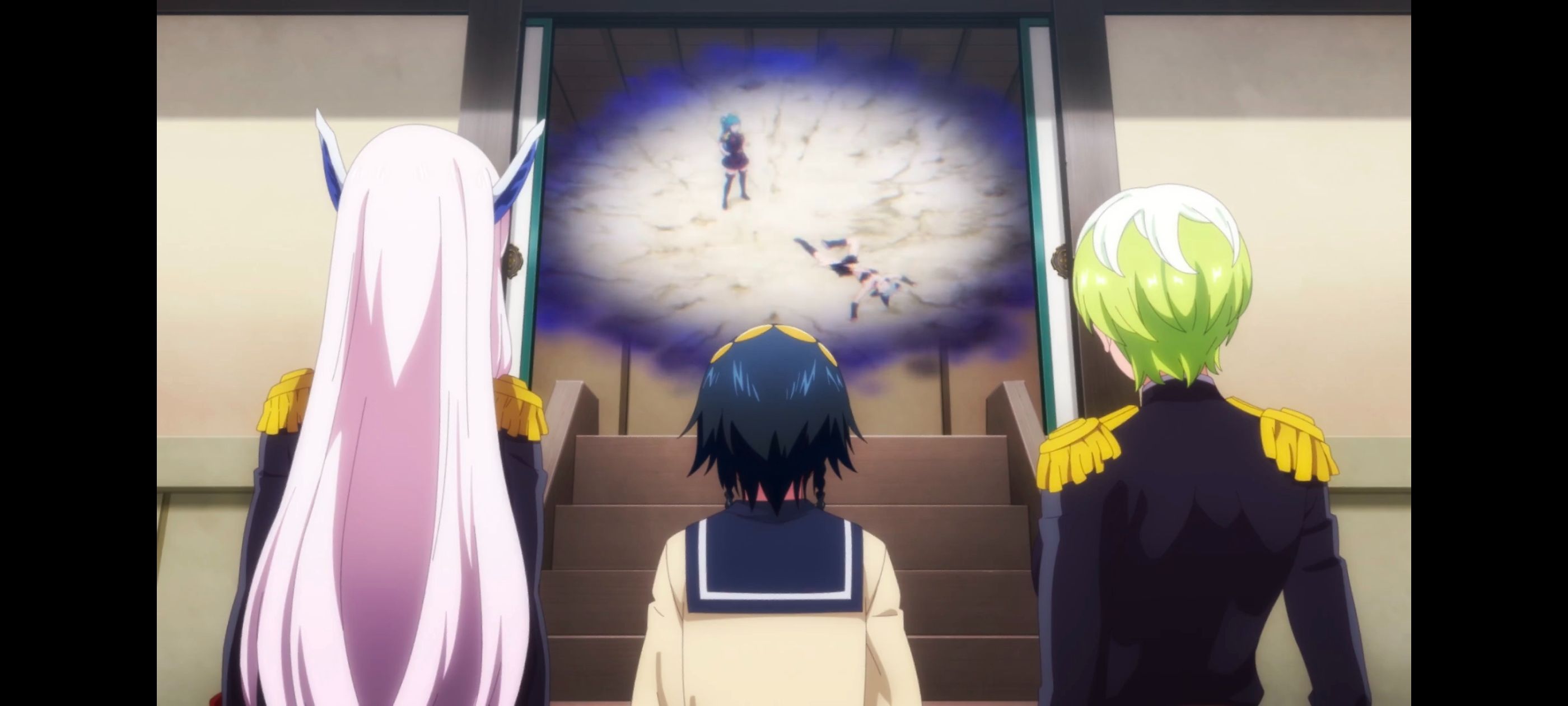 魔都精兵的奴隶,动画,动漫,番剧,ACG