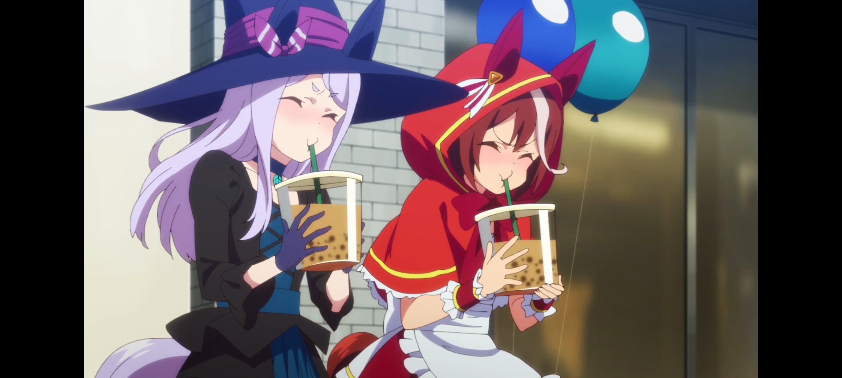 赛马娘,赛马娘第二季,动画,动漫,番剧,二次元,ACG