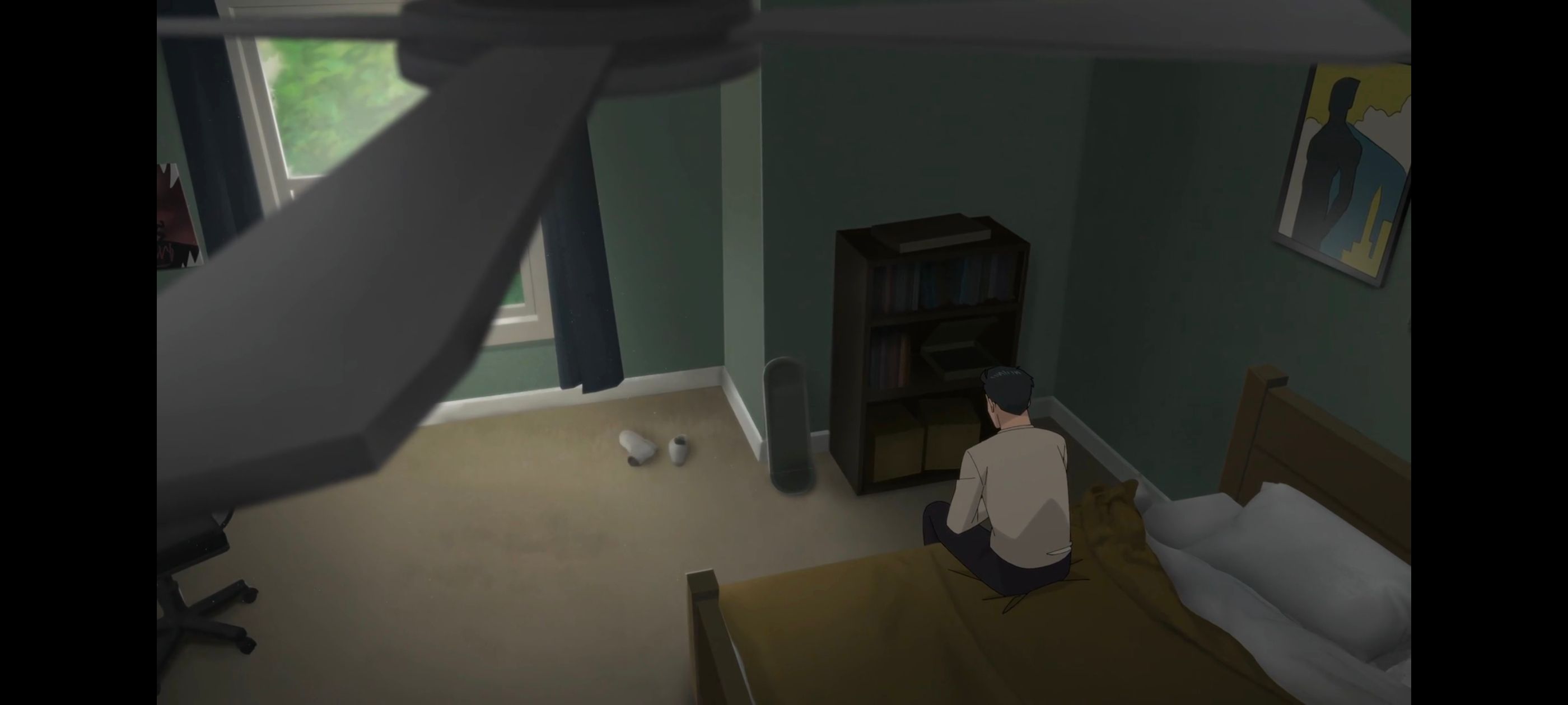 无敌少侠,image,动画,动漫,番剧,ACG