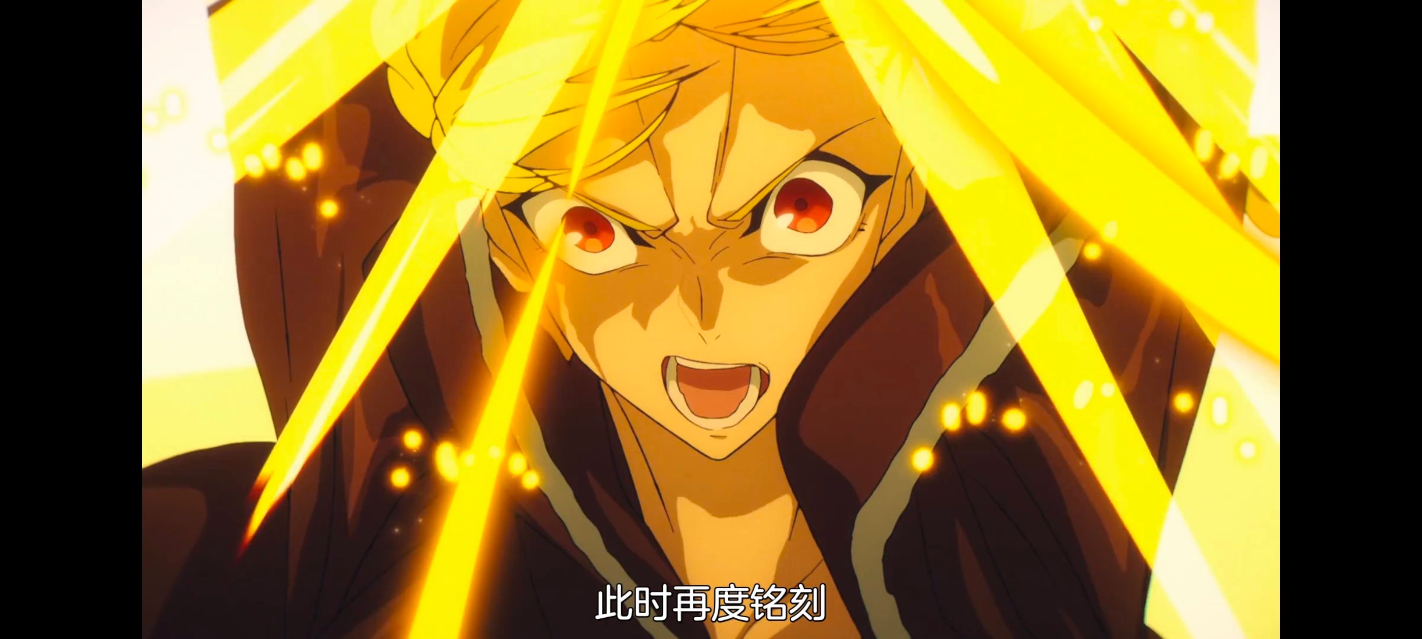 命运奇异赝品,FatestrangeFake,动画,动漫,番剧,ACG