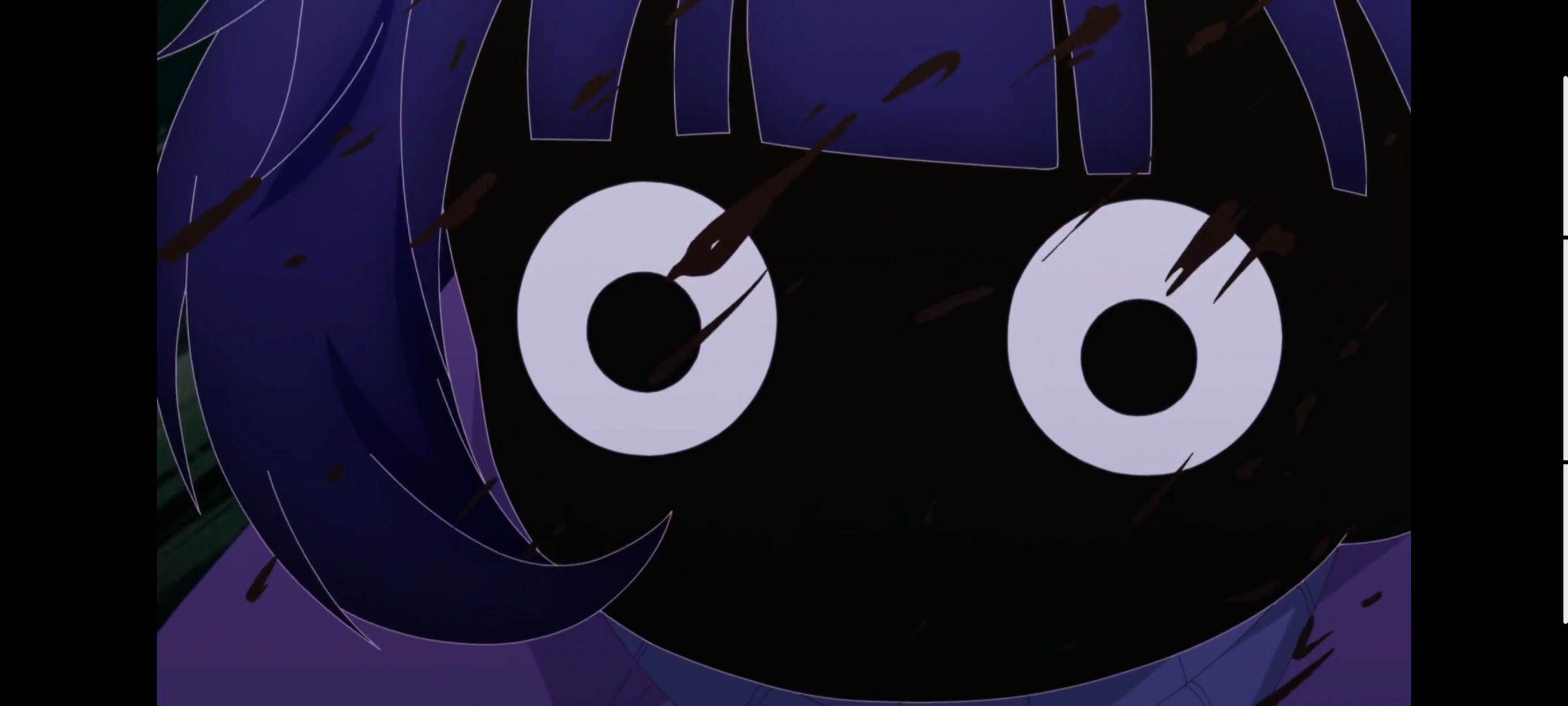 神八小妹并不可怕,小伽椰并不可怕,动画,动漫,番剧,二次元,ACG