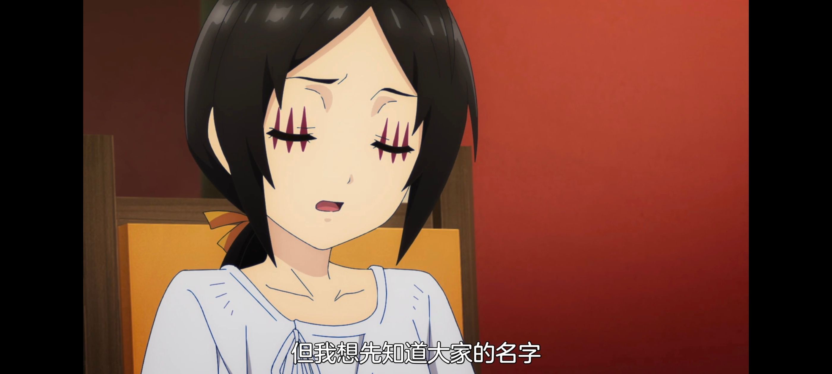 凭你也想讨伐魔王,百合,动漫,动画,番剧,二次元,ACG