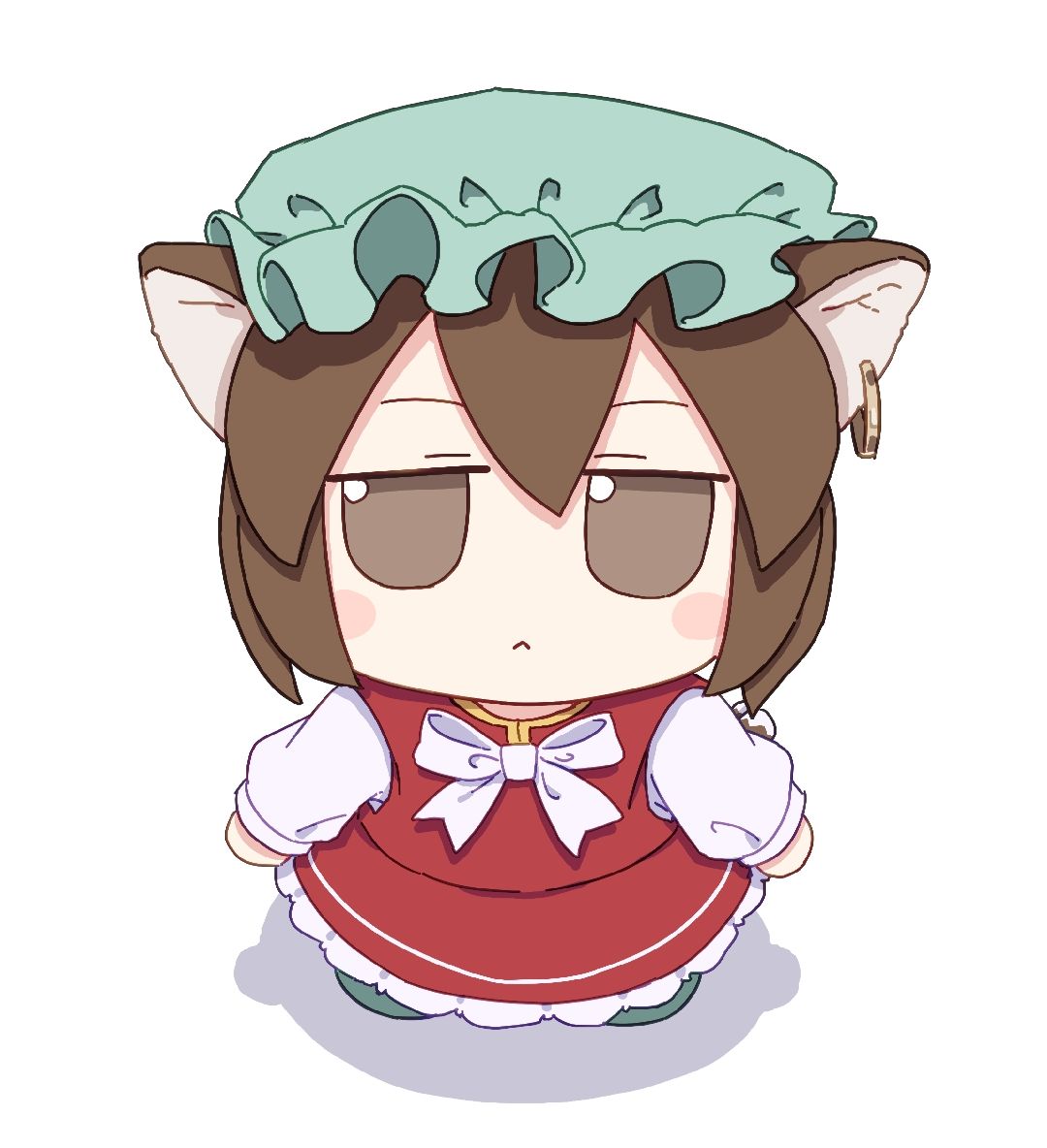 东方project,表情