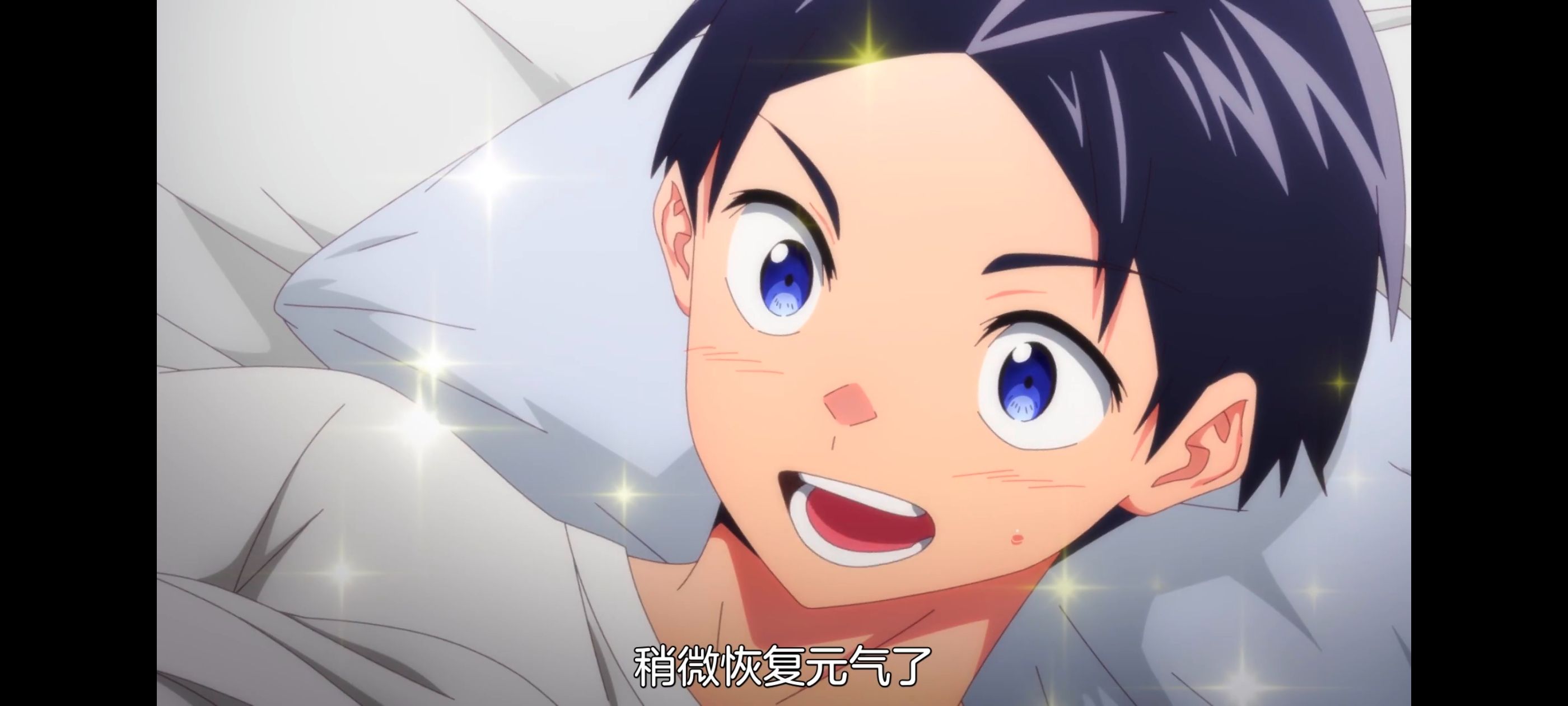 魔都精兵的奴隶,动画,动漫,番剧,ACG