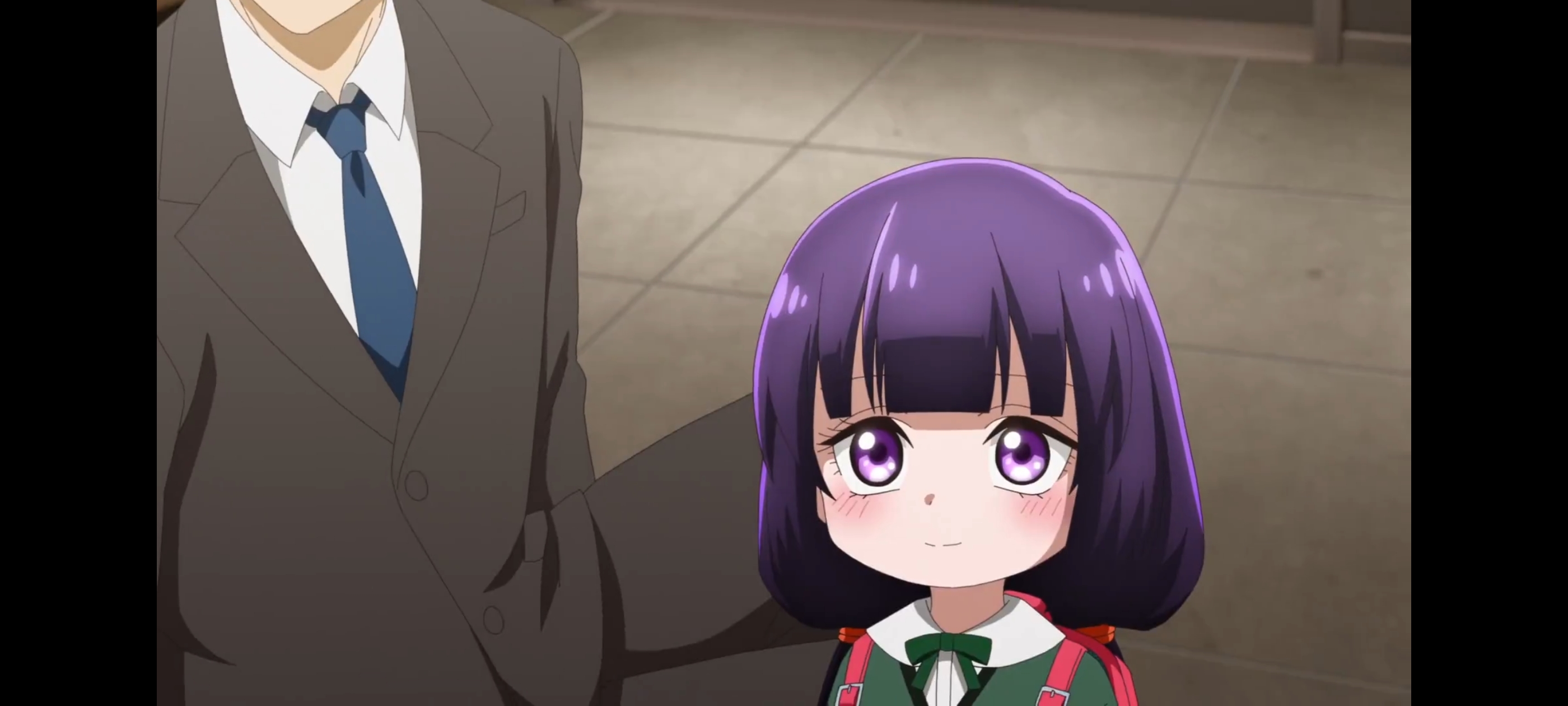 神八小妹并不可怕,小伽椰并不可怕,动画,动漫,番剧,二次元,ACG