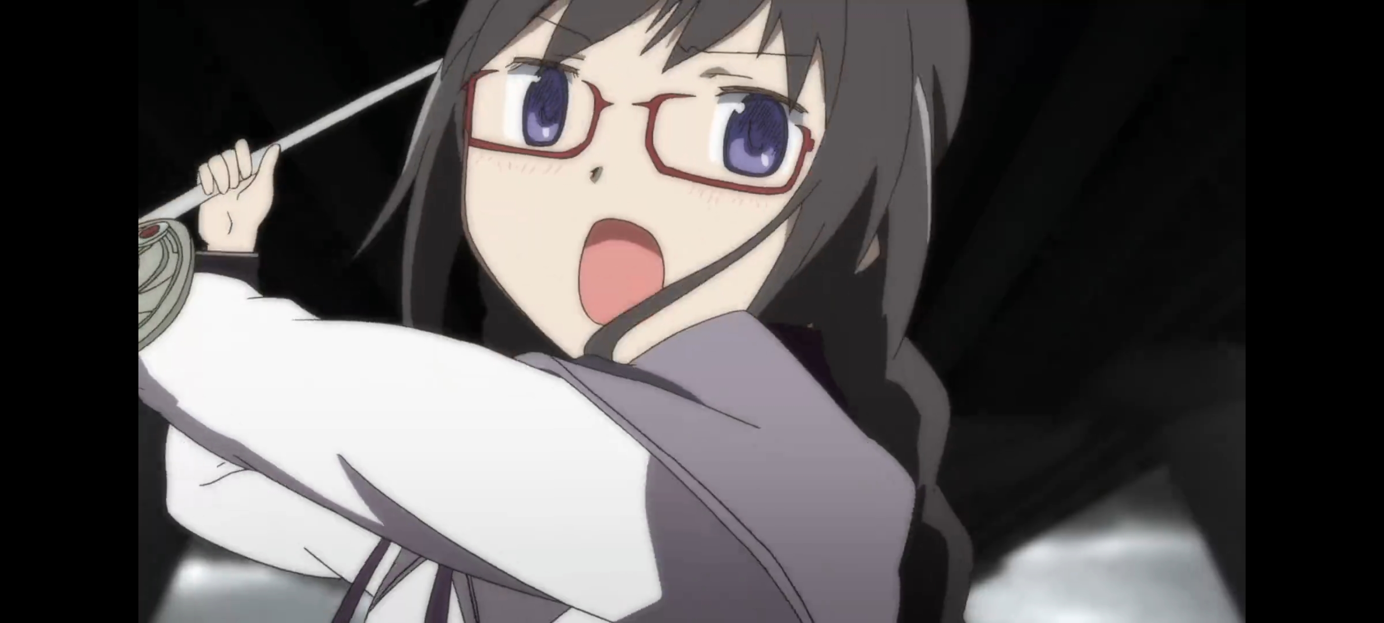 魔法少女小圆,魔法少女,动画,动漫,二次元,ACG