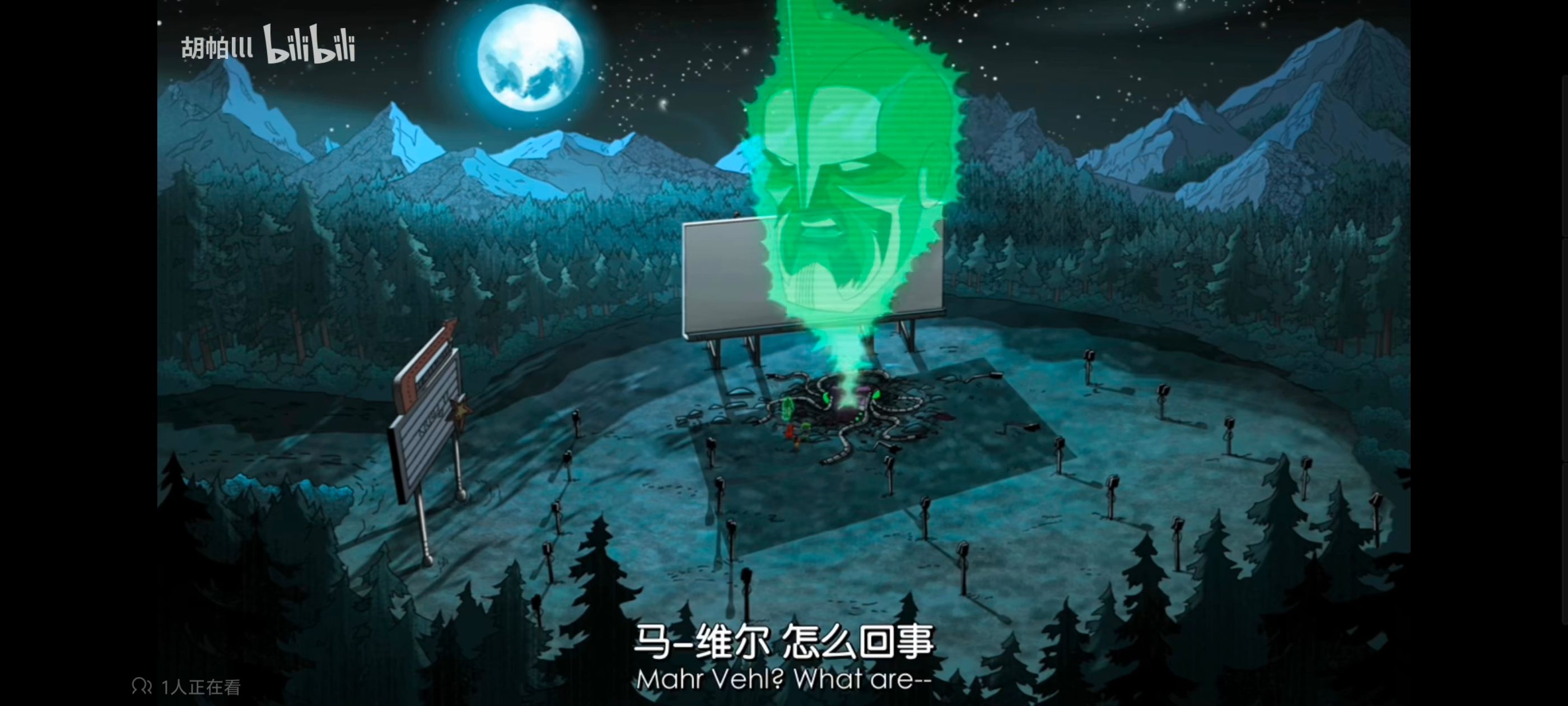 复仇者世上最强英雄组合,复仇者联盟,超级英雄,漫威,动画,动漫,番剧,ACG